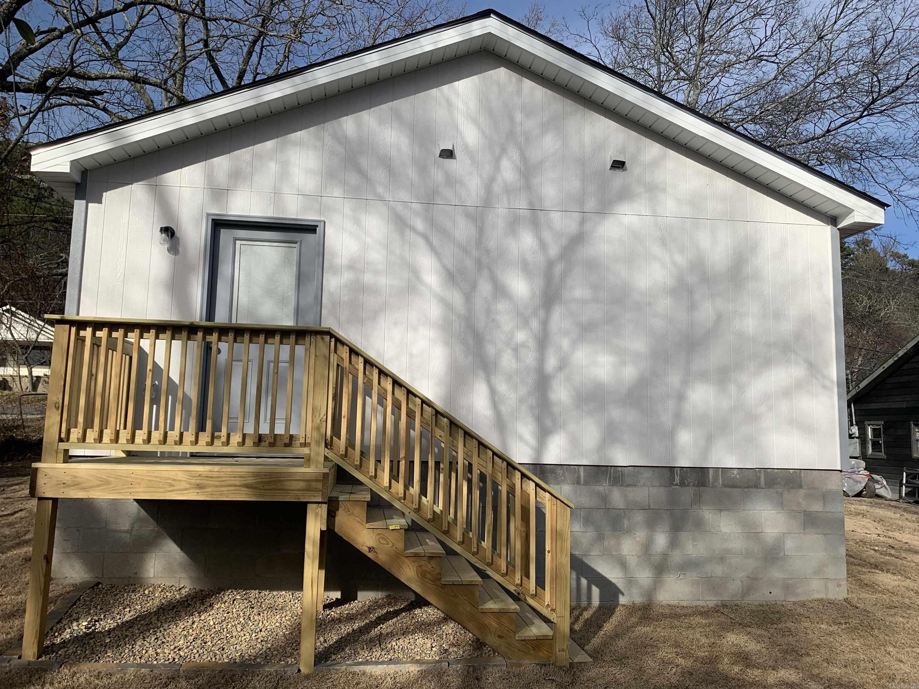 357 Westover  Hot Springs, AR