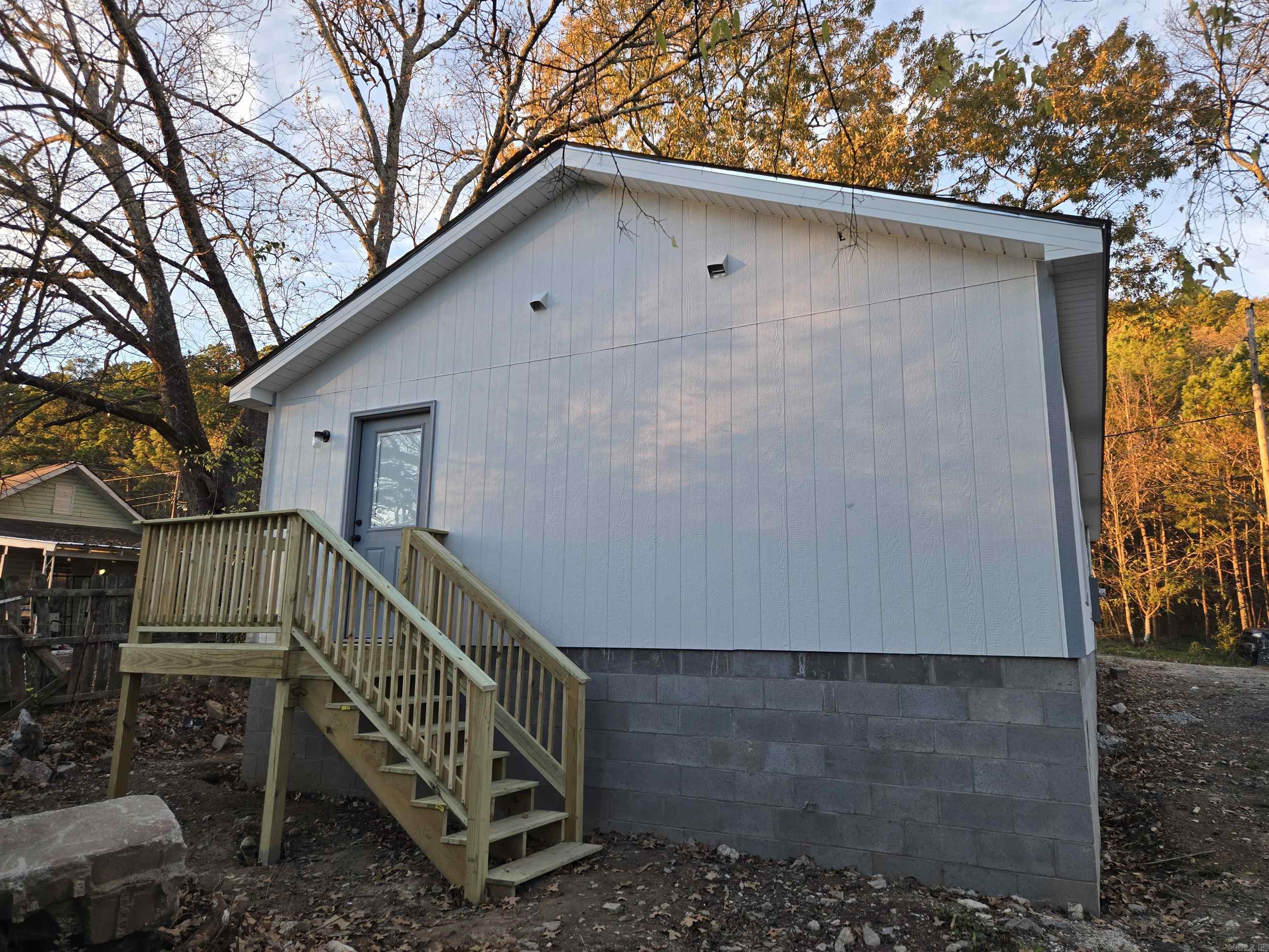 357 Westover  Hot Springs, AR