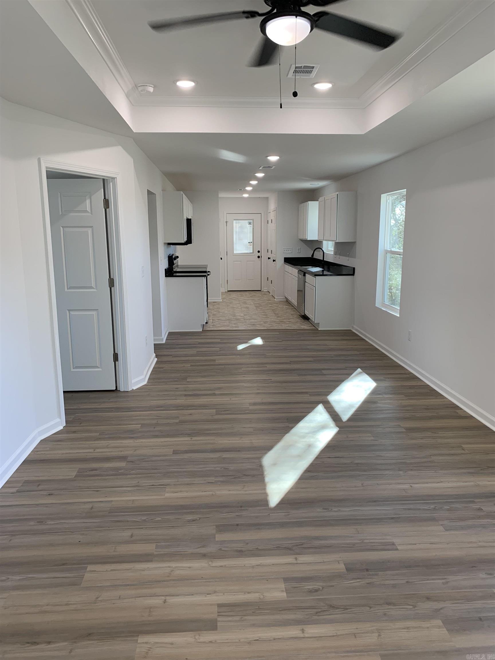 357 Westover  Hot Springs, AR