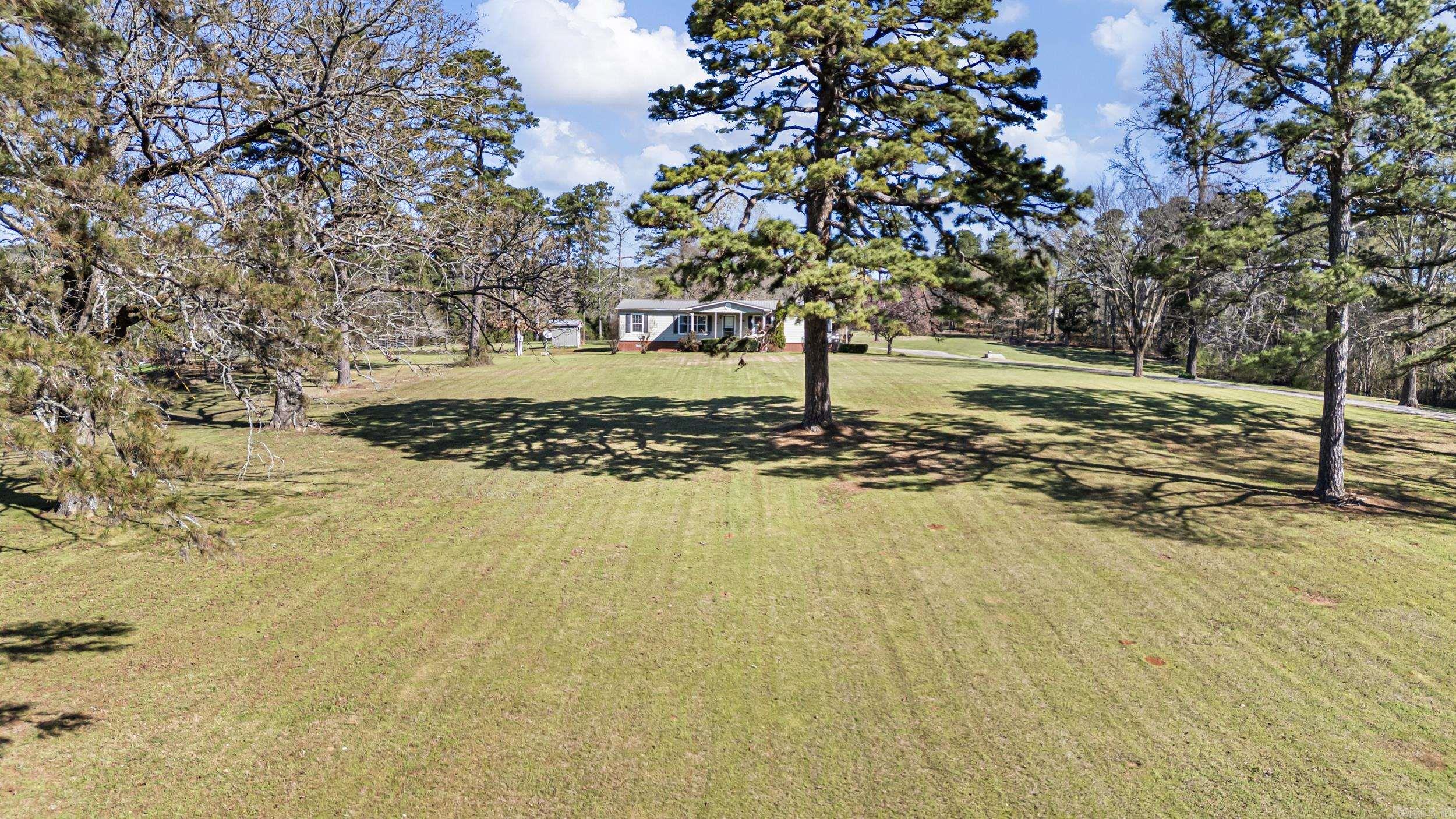 25951 E 22 Highway Delaware, AR 72835
