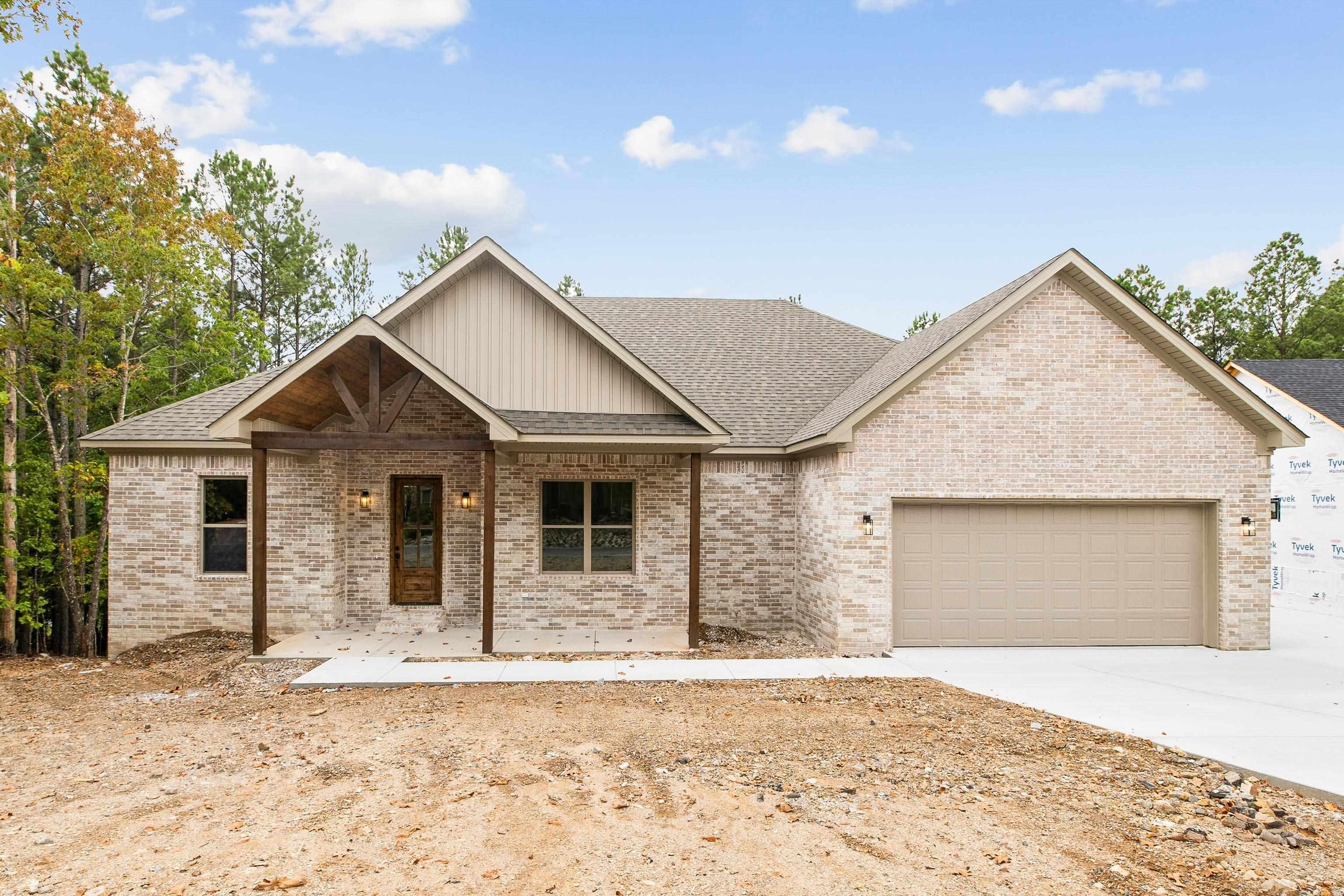 5  Nubarron  Hot Springs Village, AR