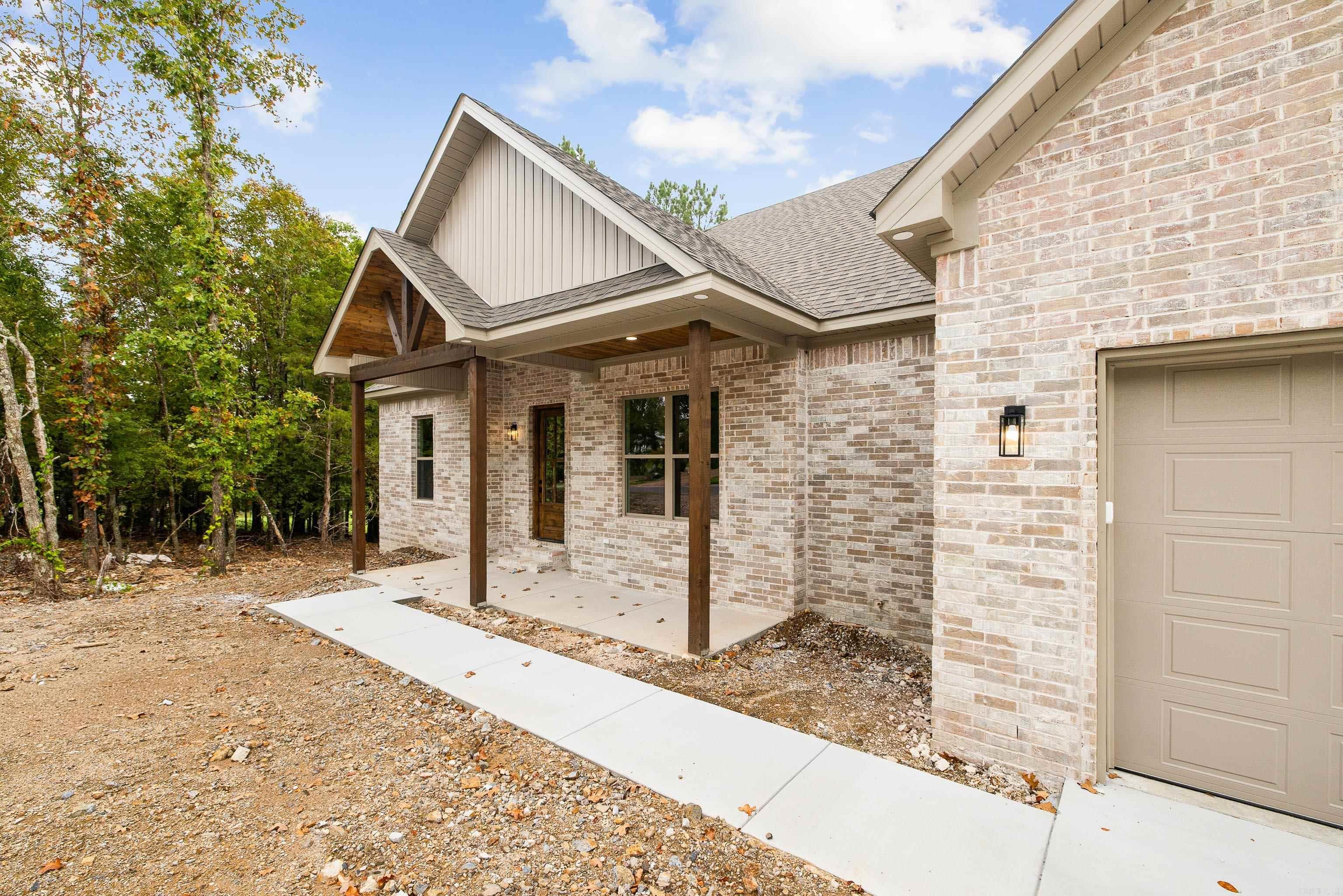 5 Nubarron  Hot Springs Village, AR