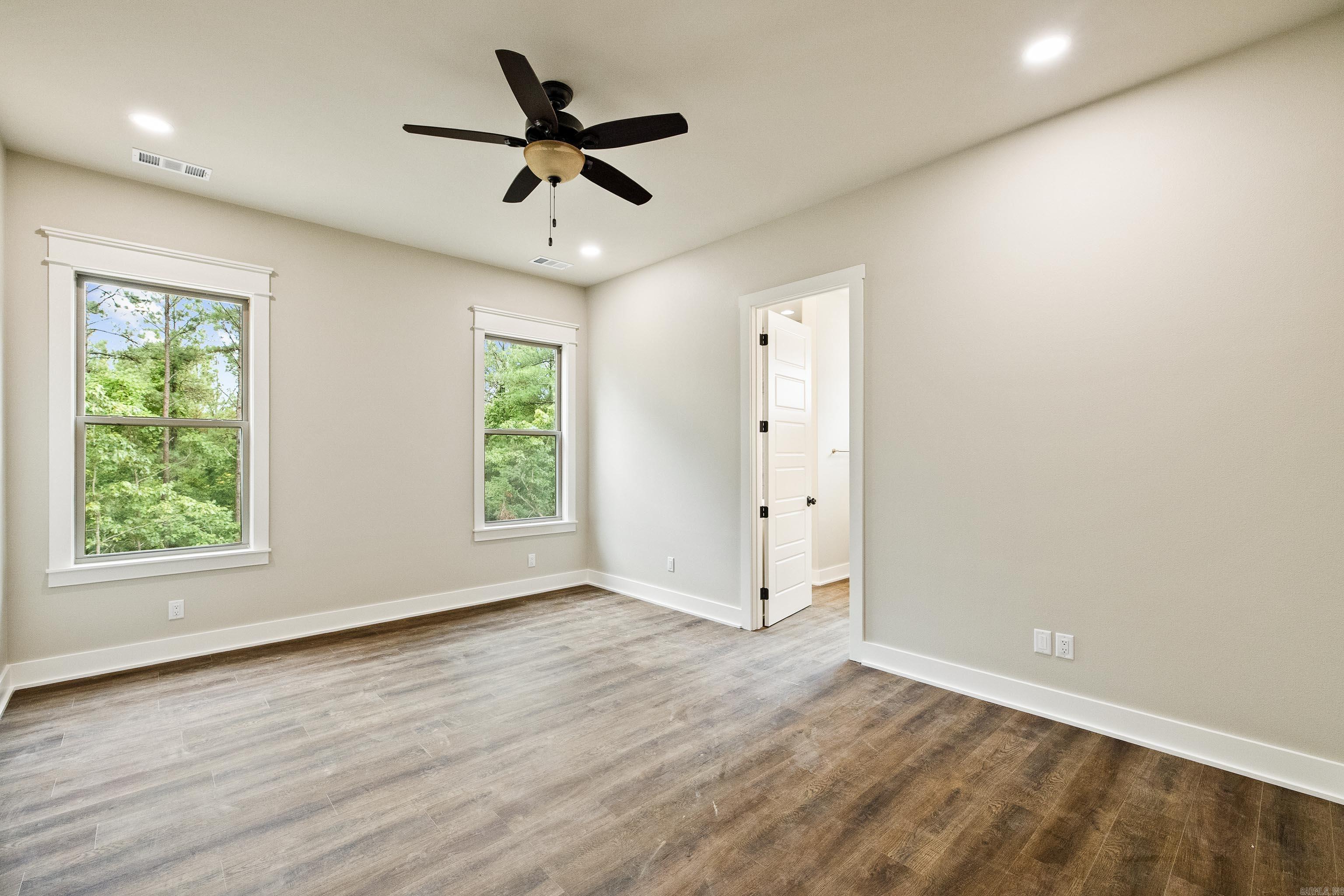 5 Nubarron  Hot Springs Village, AR