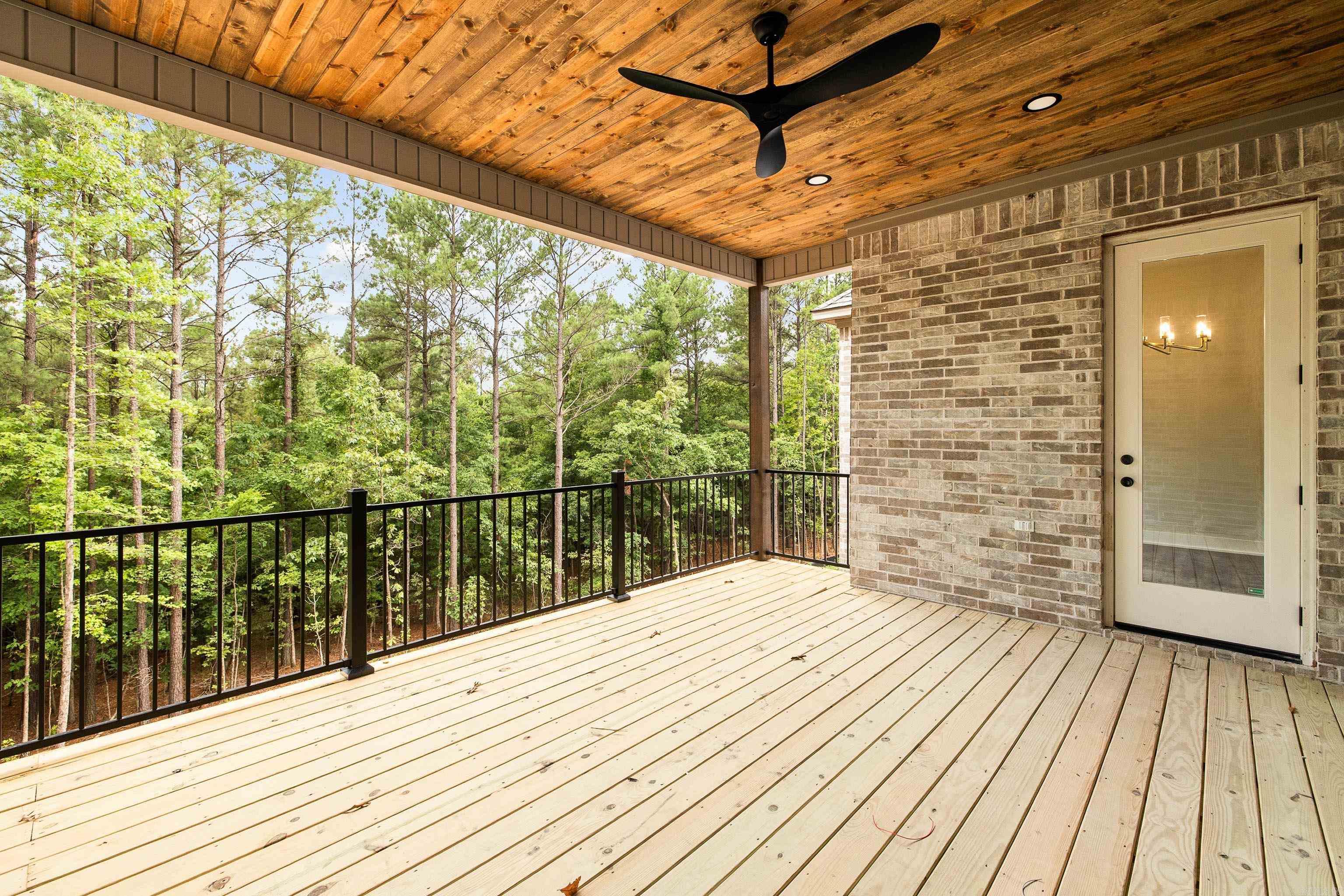 5 Nubarron  Hot Springs Village, AR