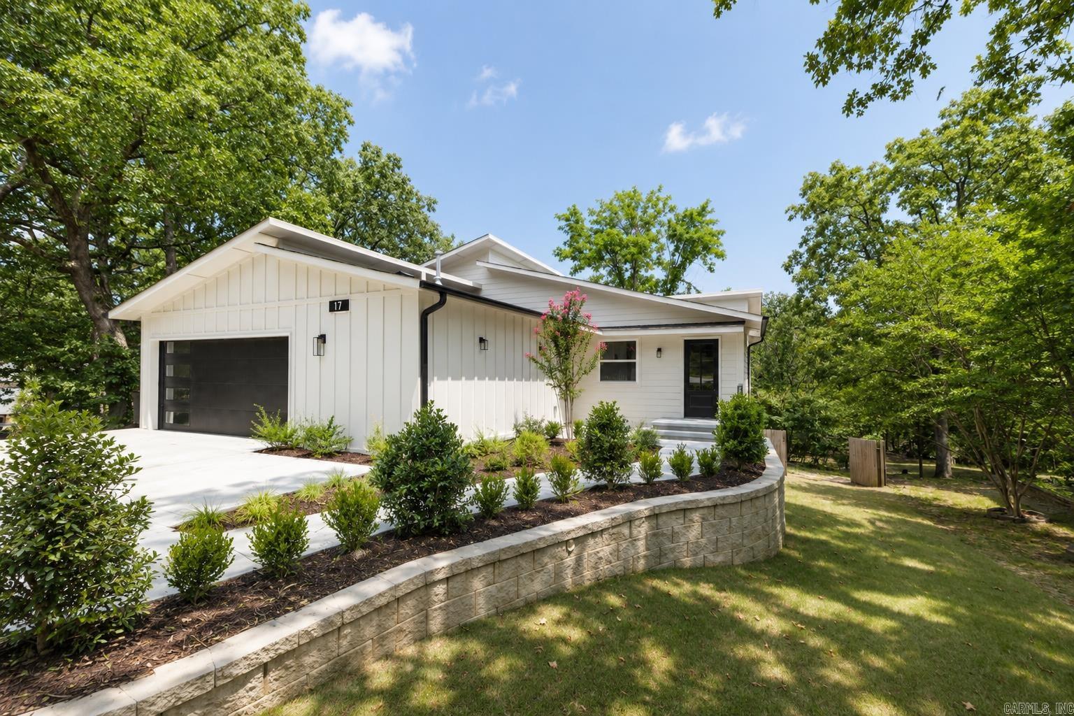 17  Millstone  Maumelle, AR