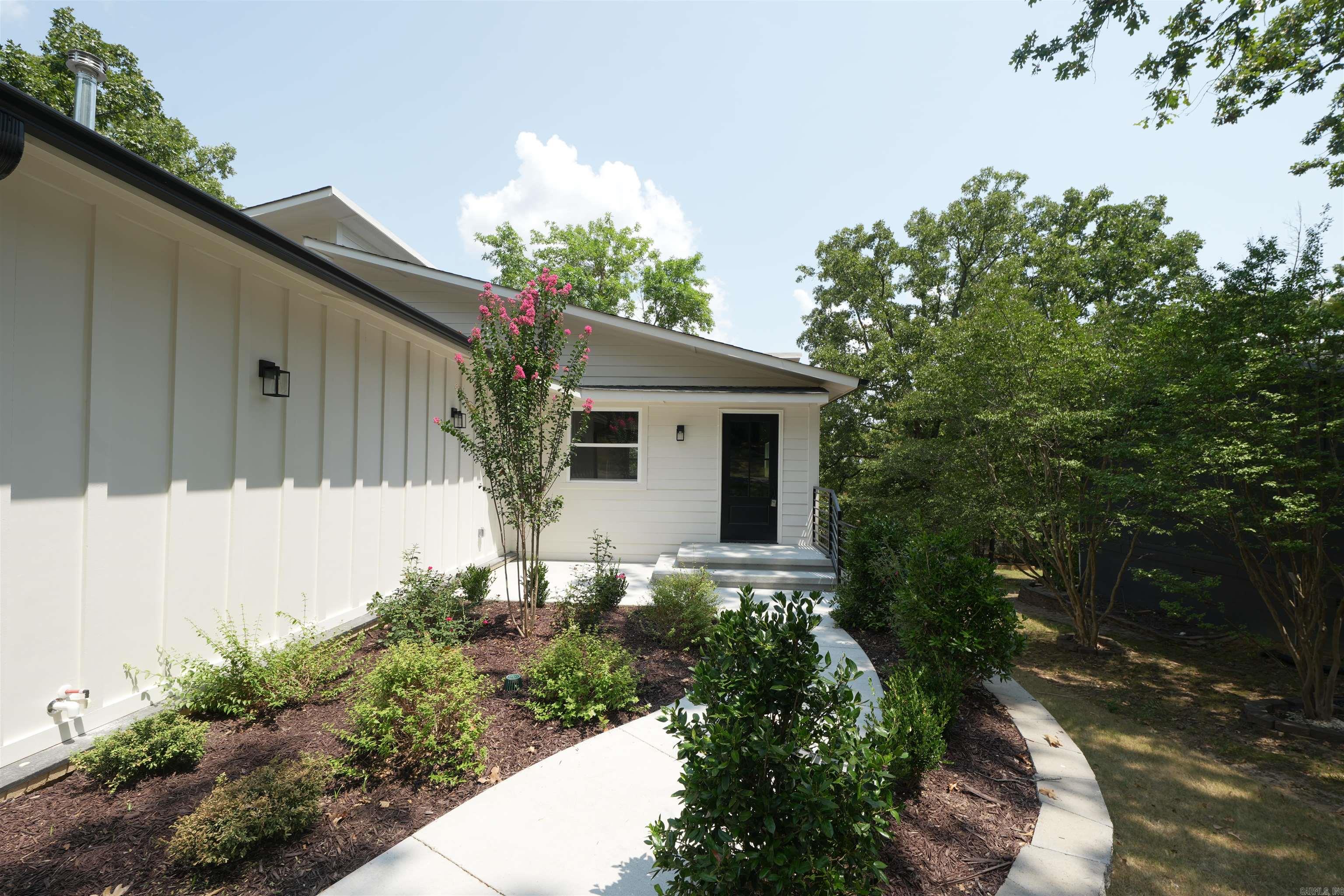 17 Millstone  Maumelle, AR