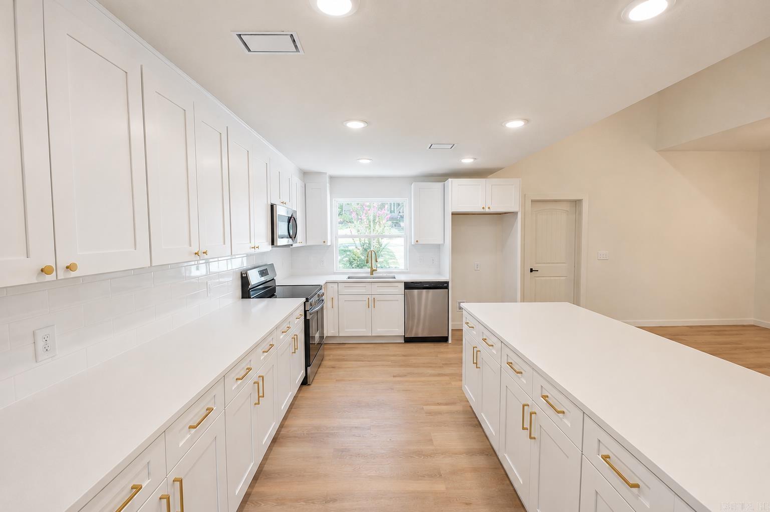 17 Millstone  Maumelle, AR