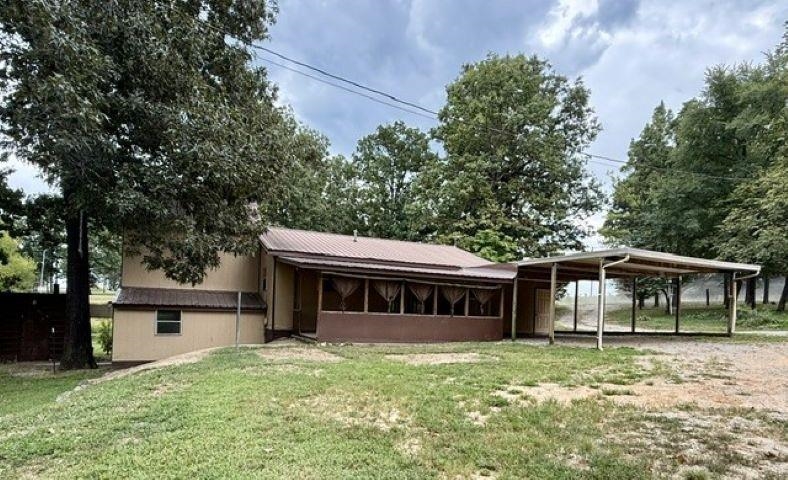 95 Crenshaw  Pocahontas, AR
