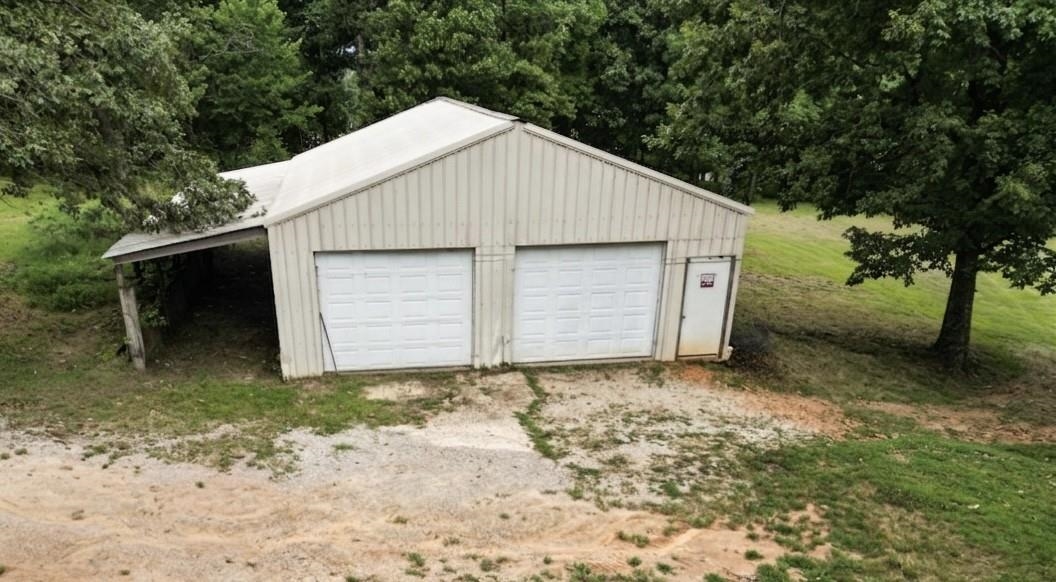 95 Crenshaw  Pocahontas, AR