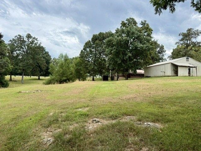95 Crenshaw  Pocahontas, AR