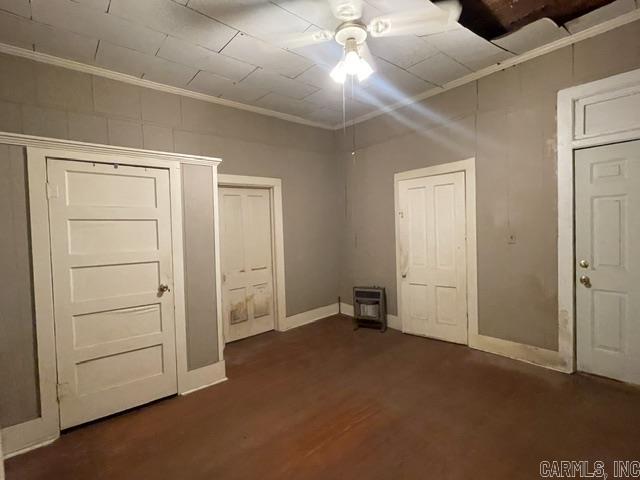 212 W 12th  Stuttgart, AR