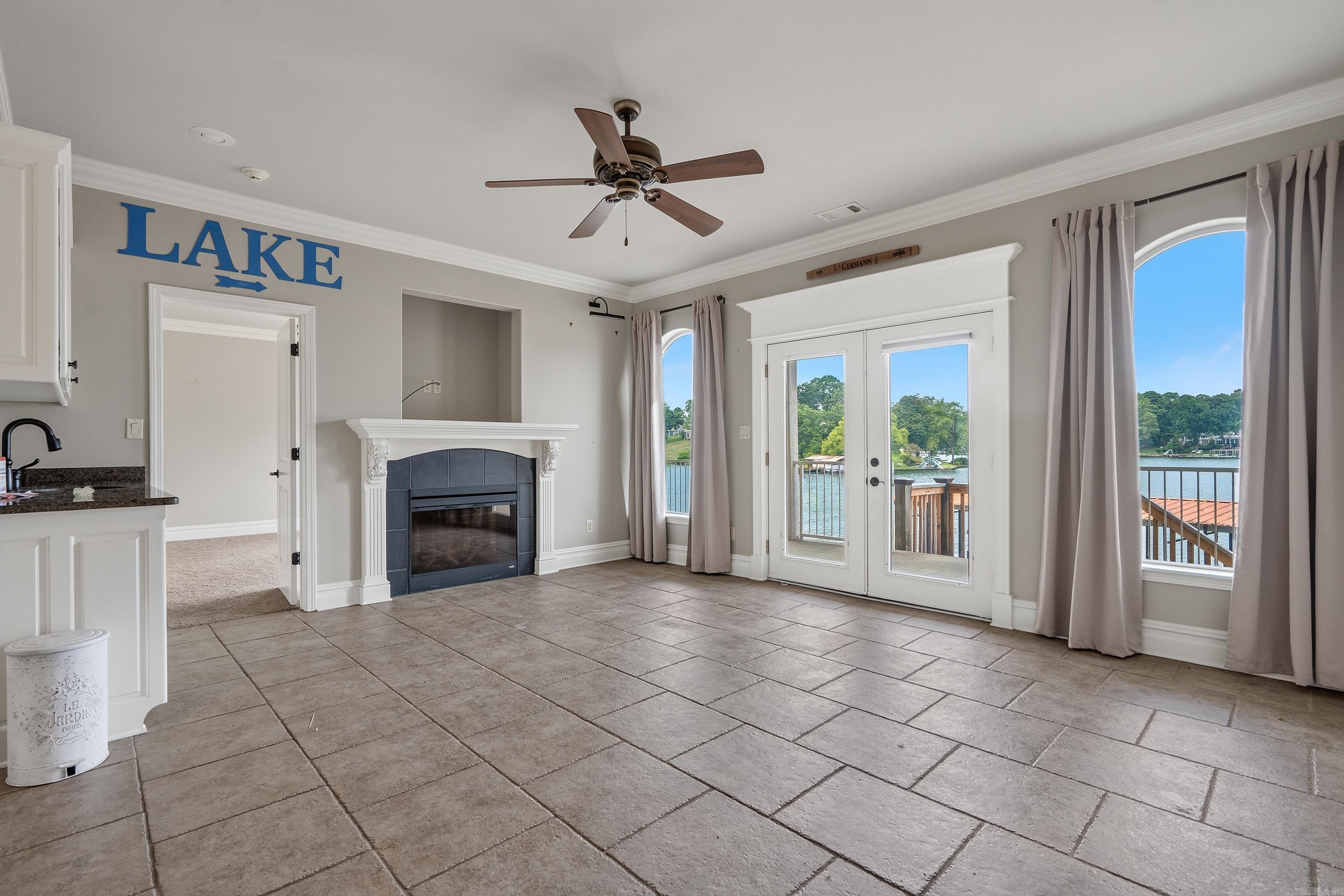 1380 Airport  Hot Springs, AR