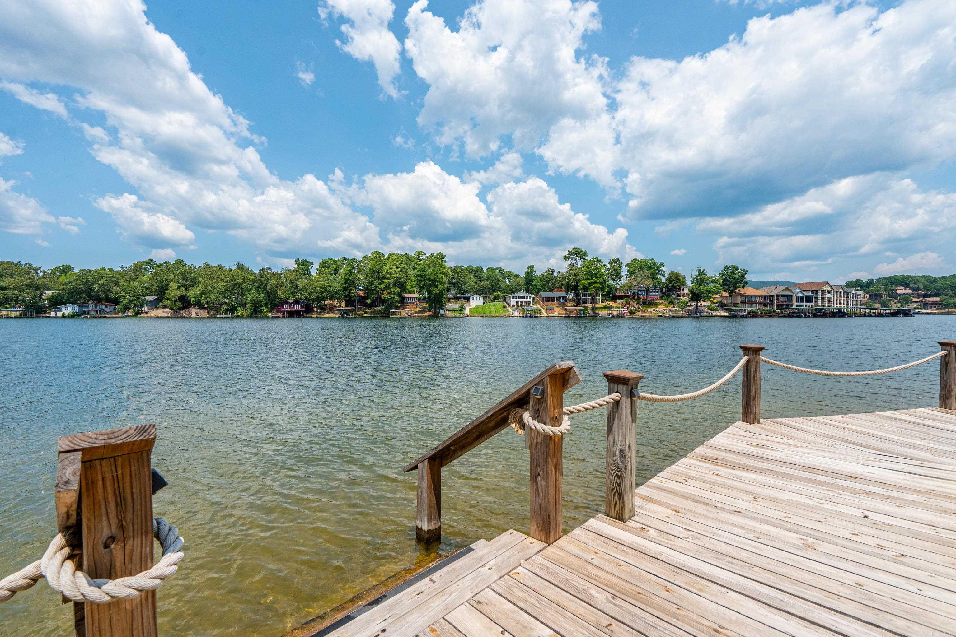 1380 Airport  Hot Springs, AR