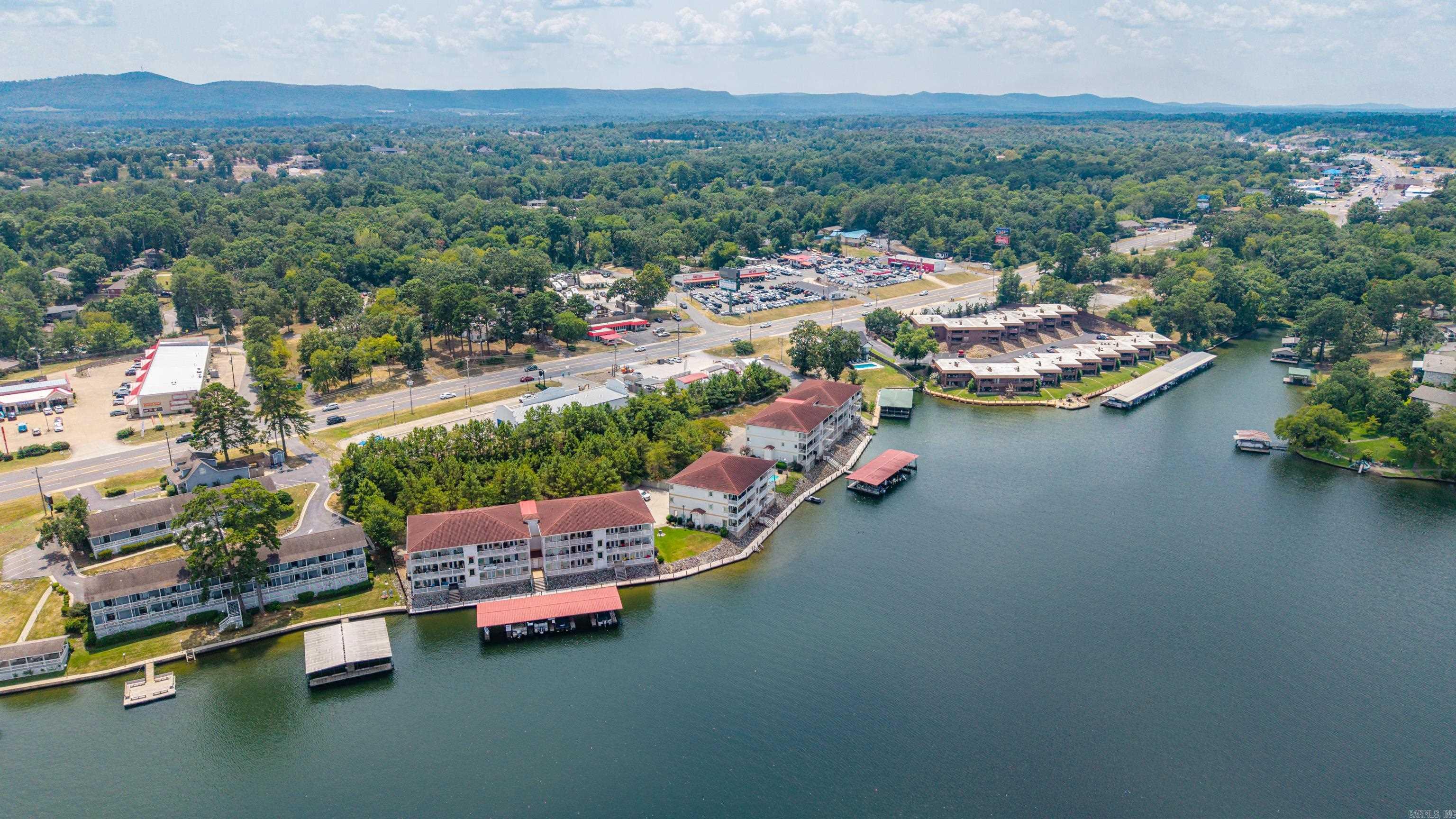 1380 Airport  Hot Springs, AR