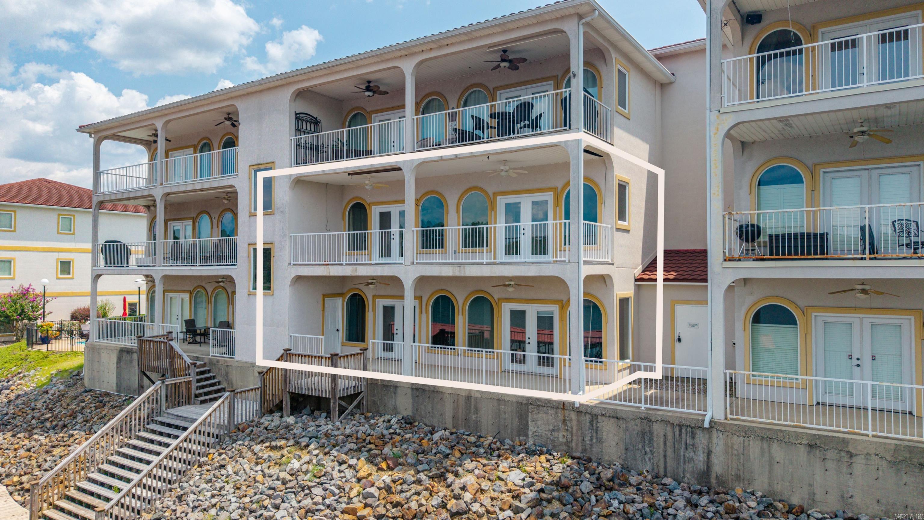 1380 Airport  Hot Springs, AR