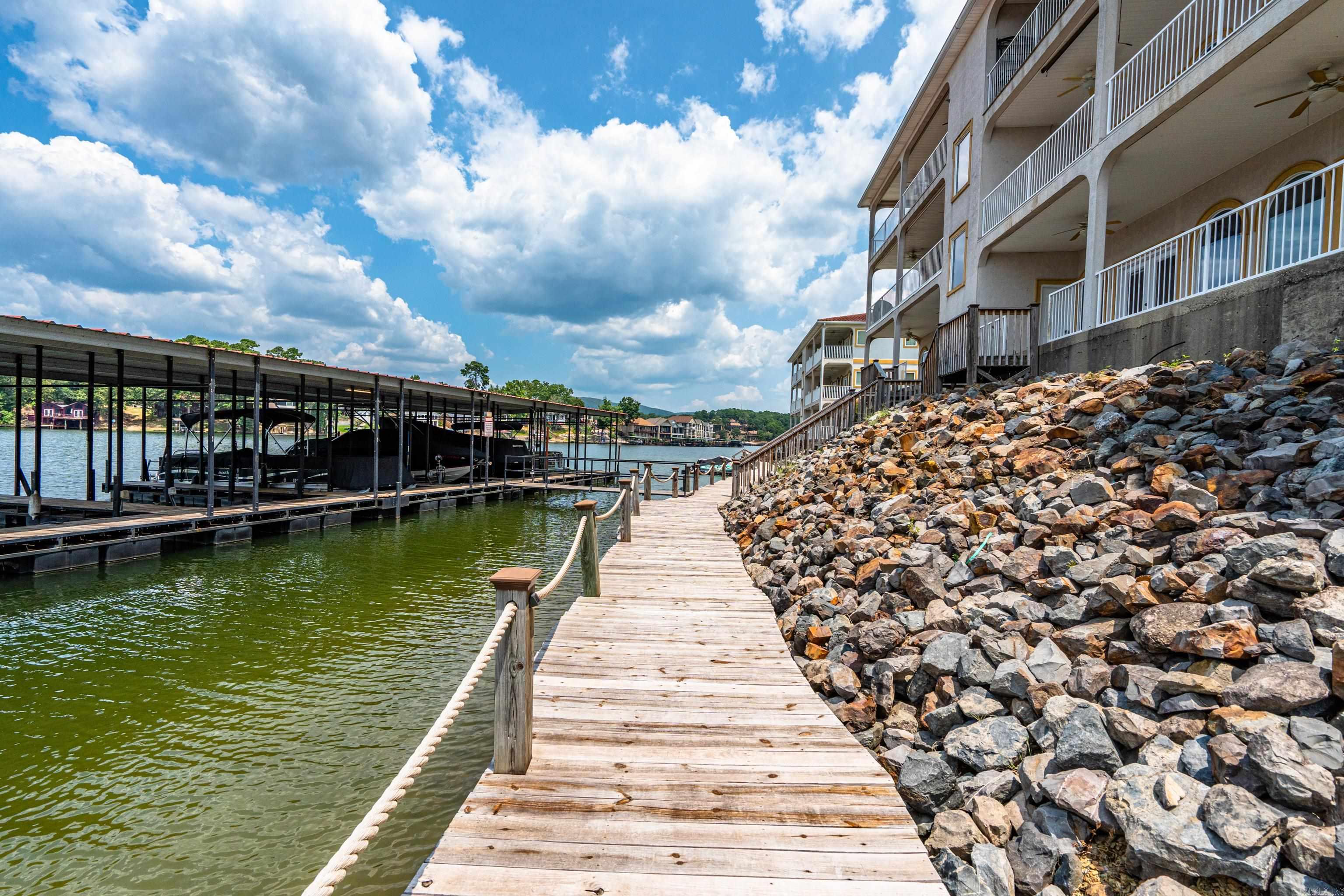 1380 Airport  Hot Springs, AR