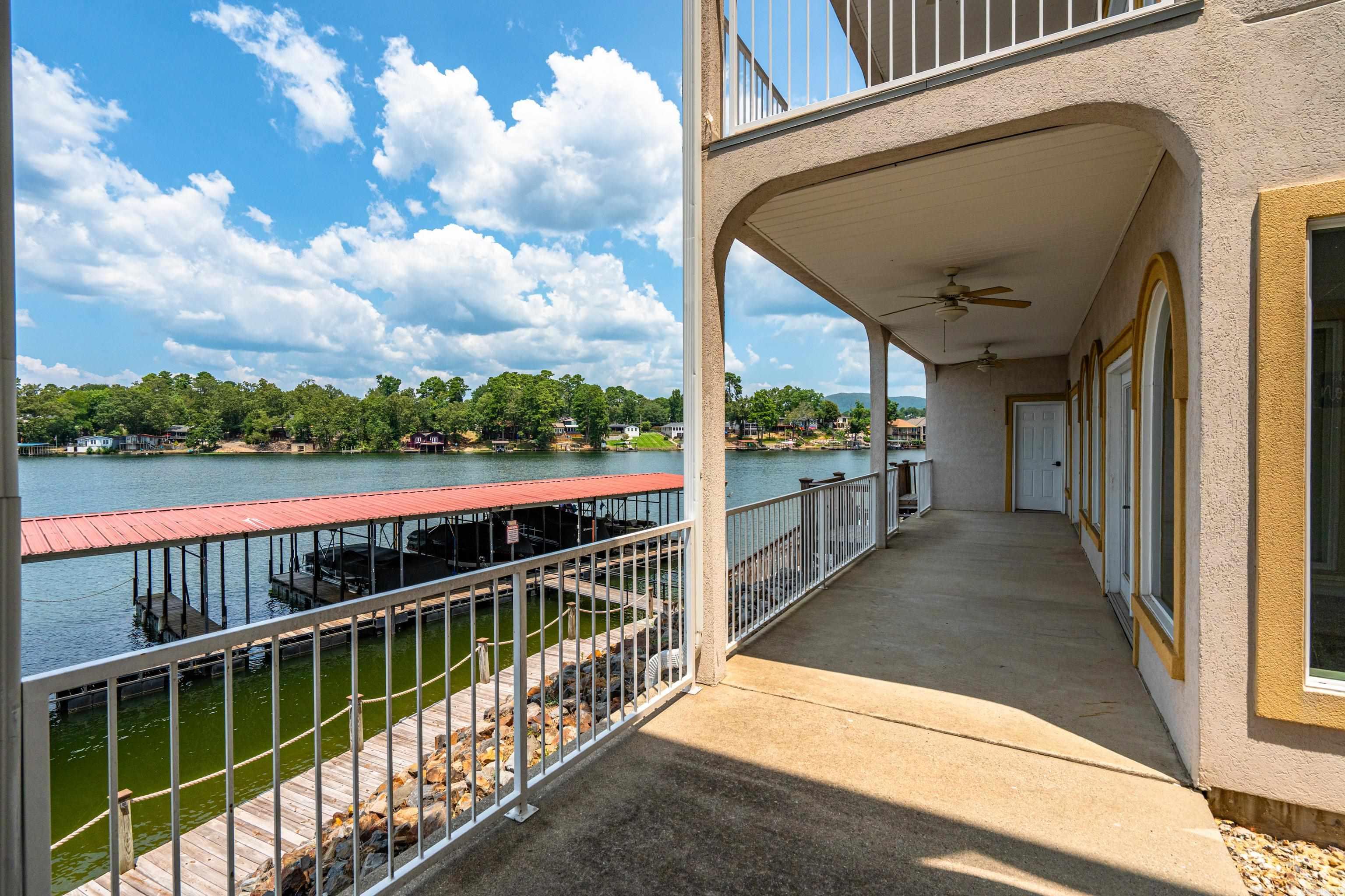 1380 Airport  Hot Springs, AR