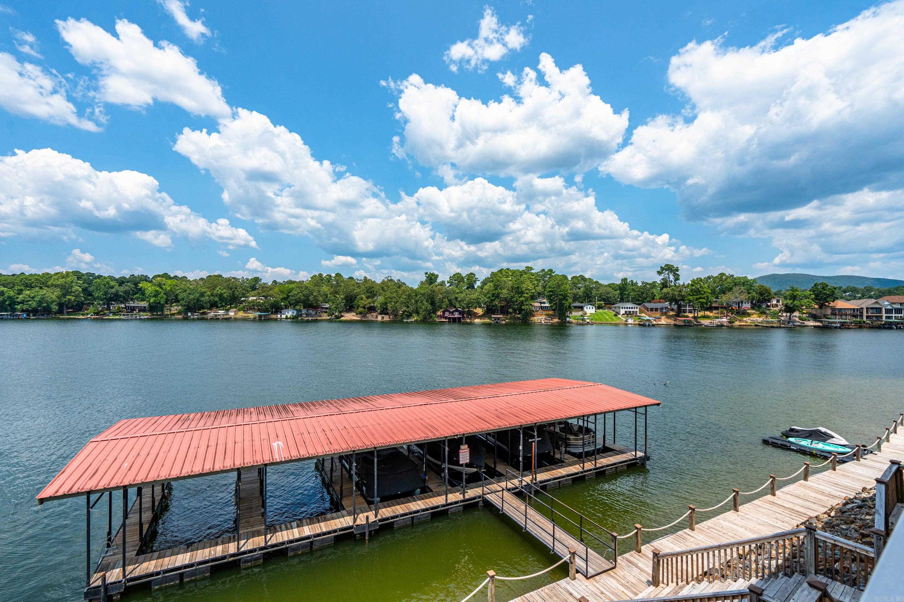 1380 Airport  Hot Springs, AR