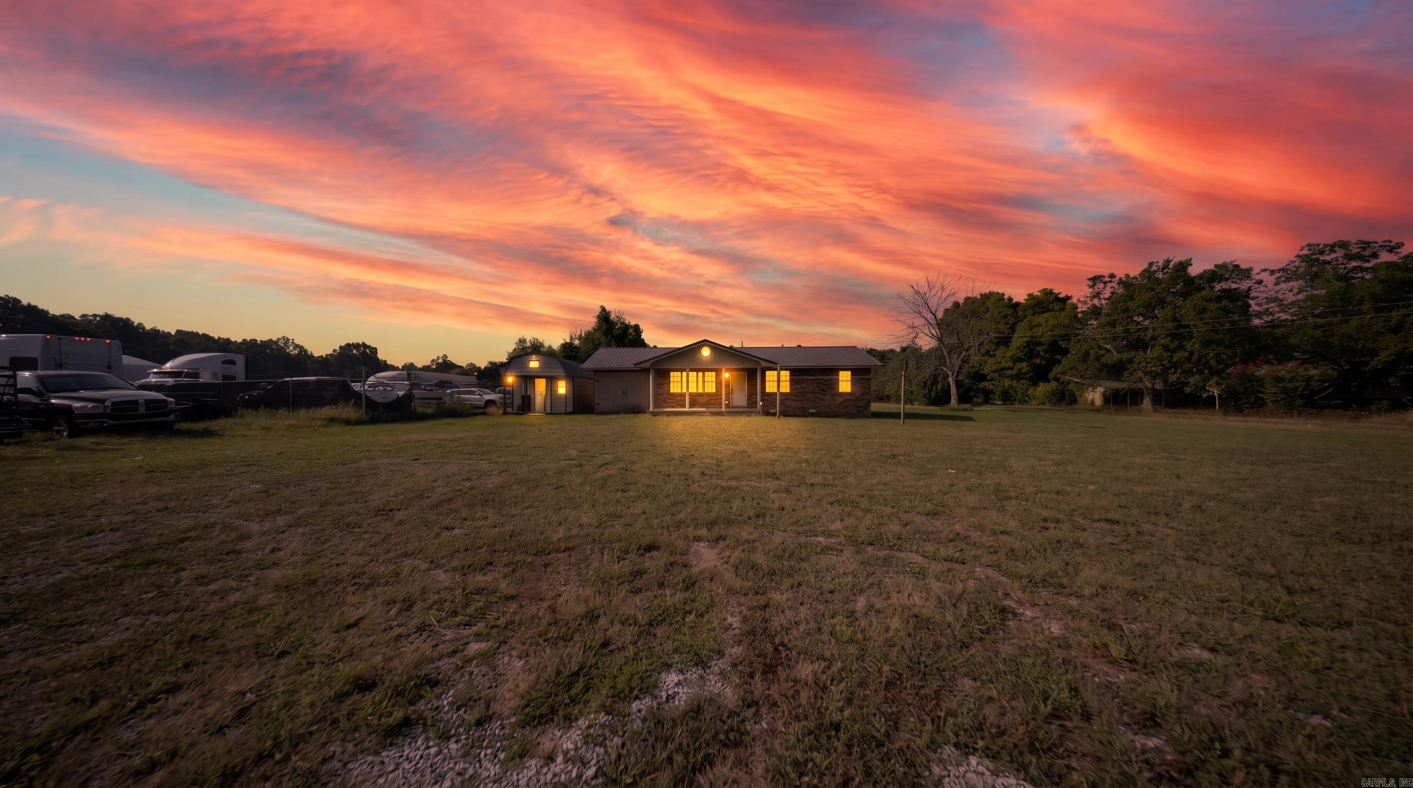 1343  hwy 62/412  Highland, AR