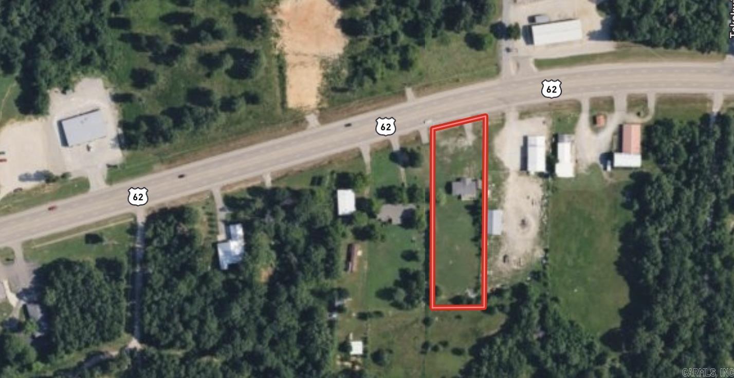 1343 hwy 62/412  Highland, AR