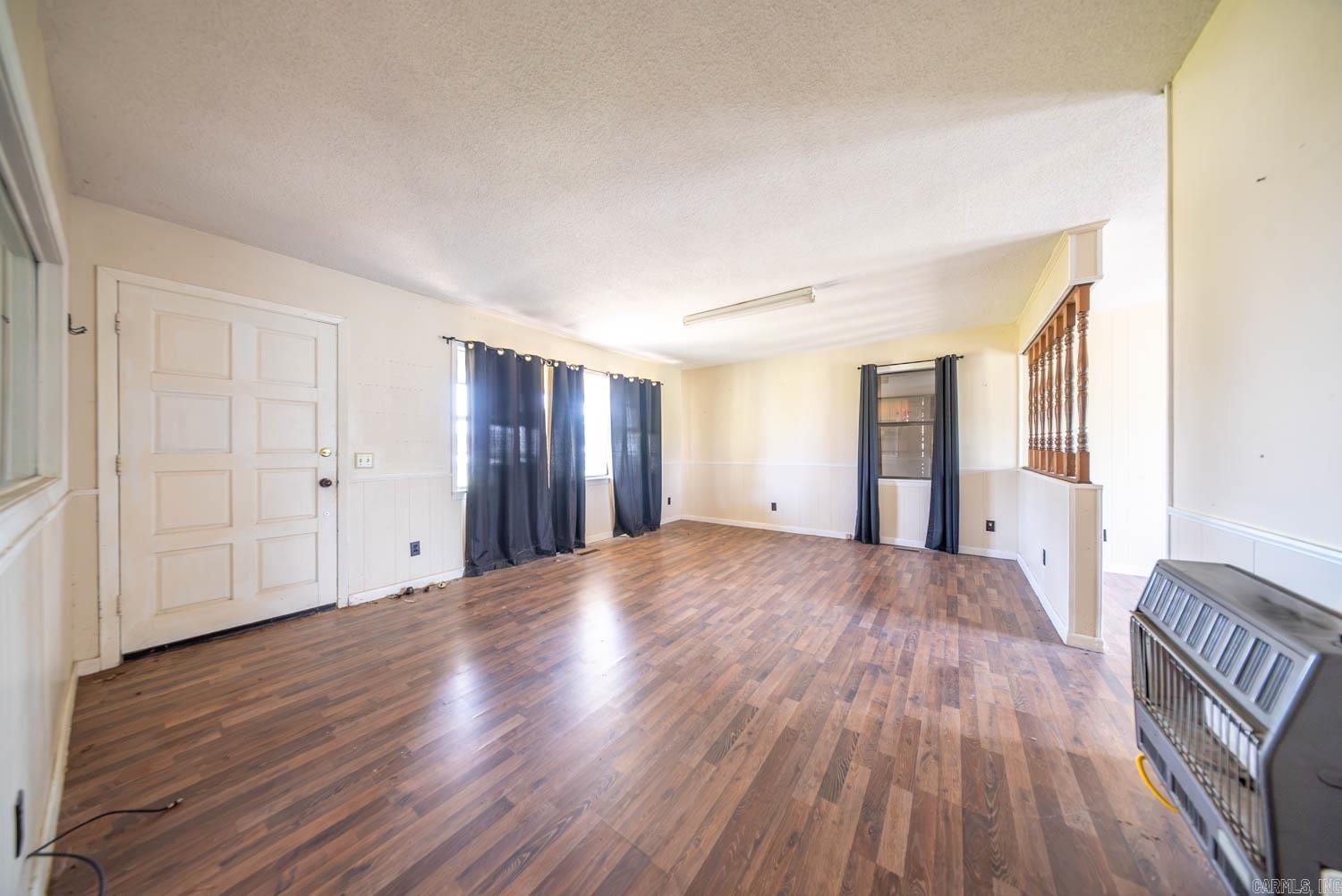 1343 hwy 62/412  Highland, AR