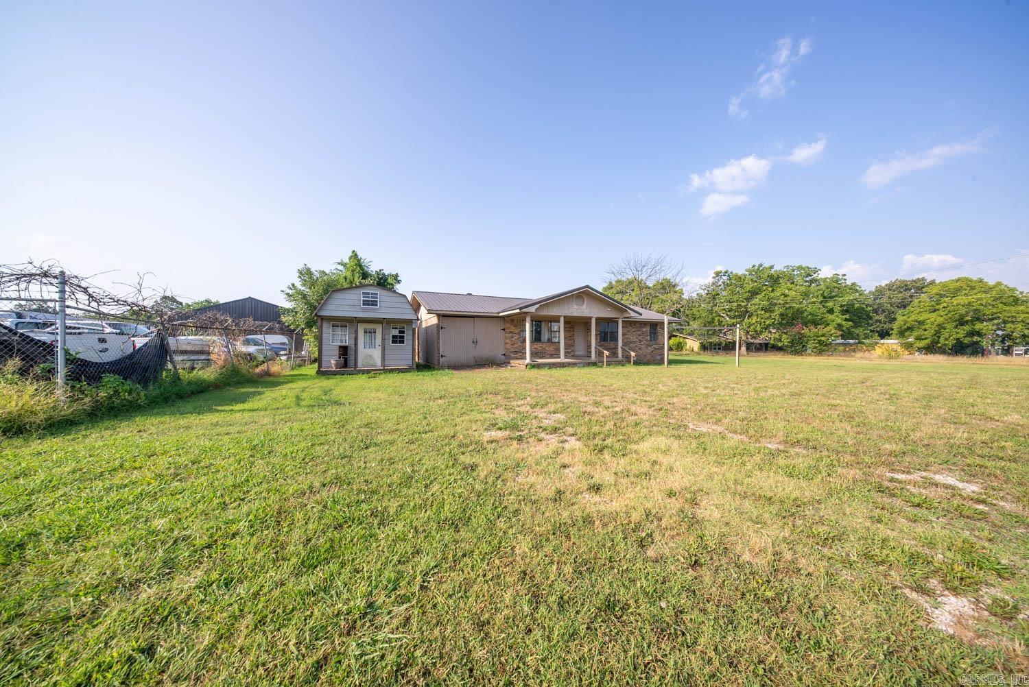 1343 hwy 62/412  Highland, AR