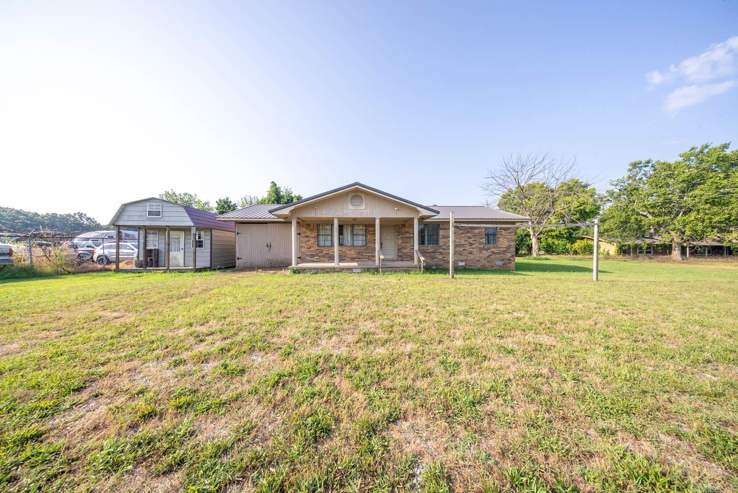 1343 hwy 62/412  Highland, AR