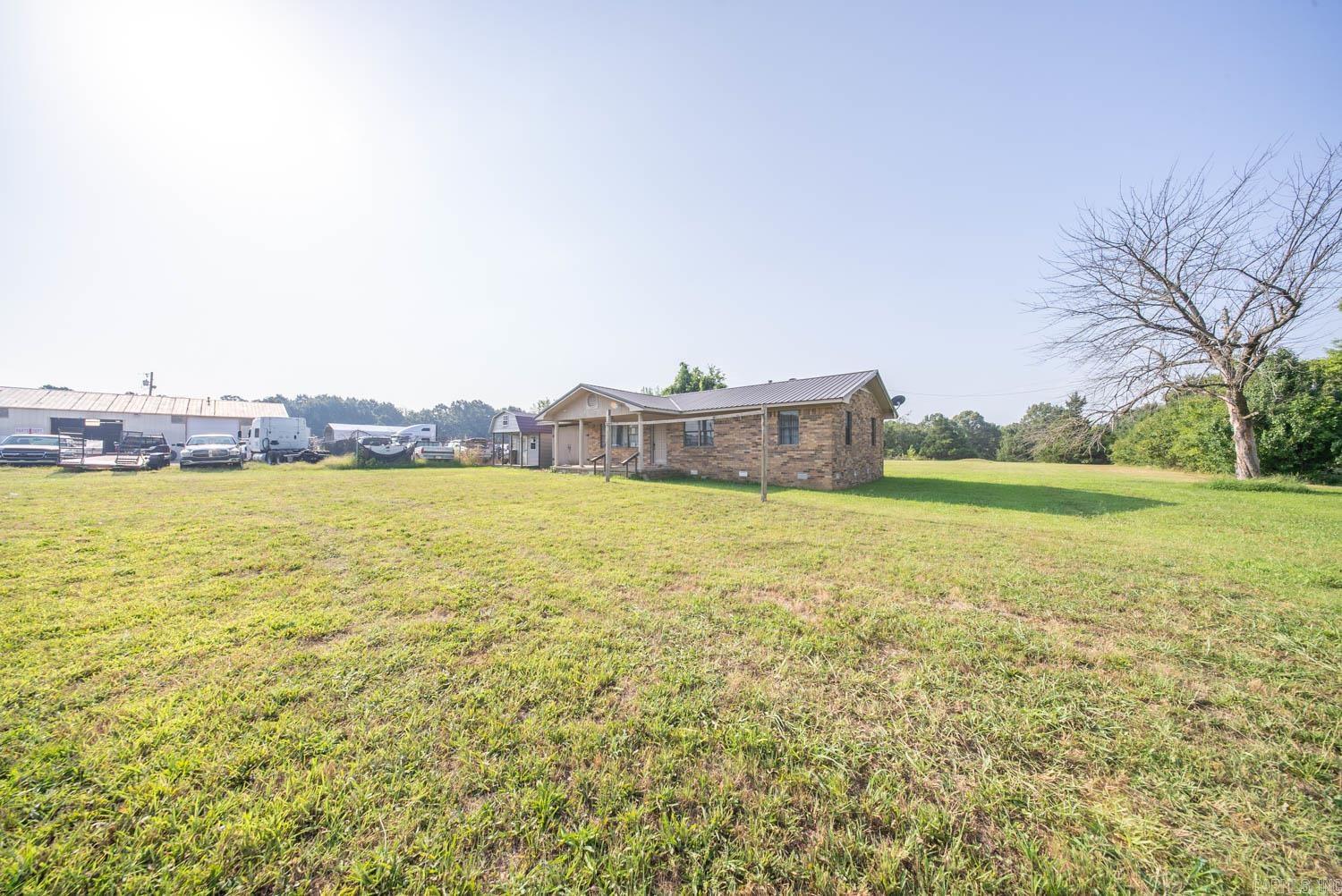 1343 hwy 62/412  Highland, AR
