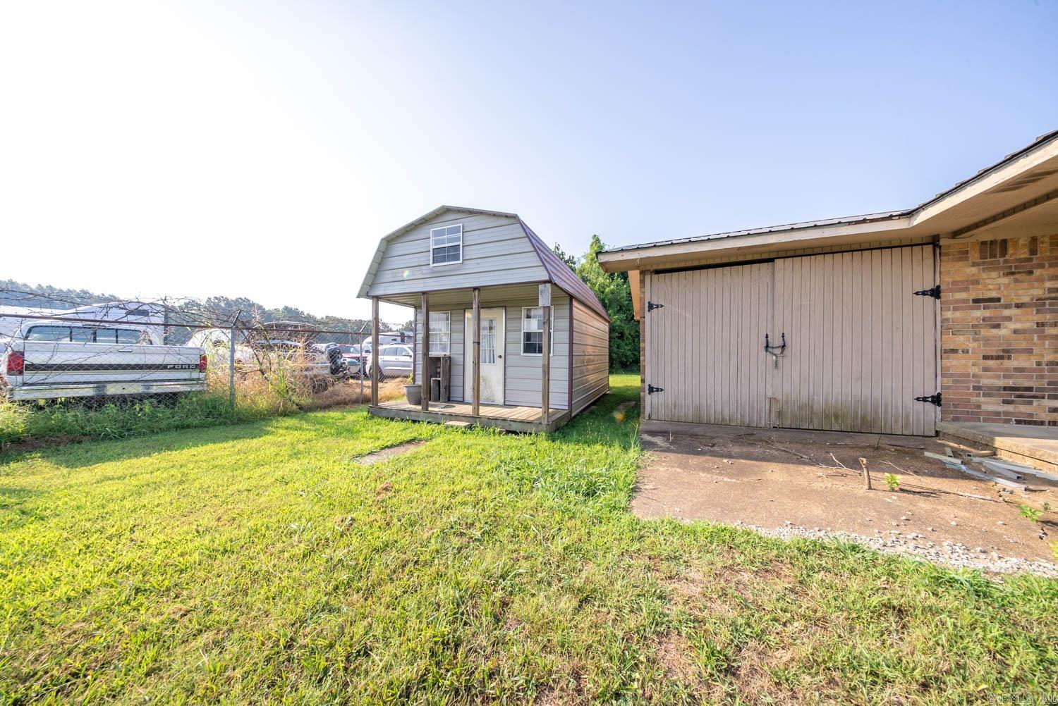 1343 hwy 62/412  Highland, AR