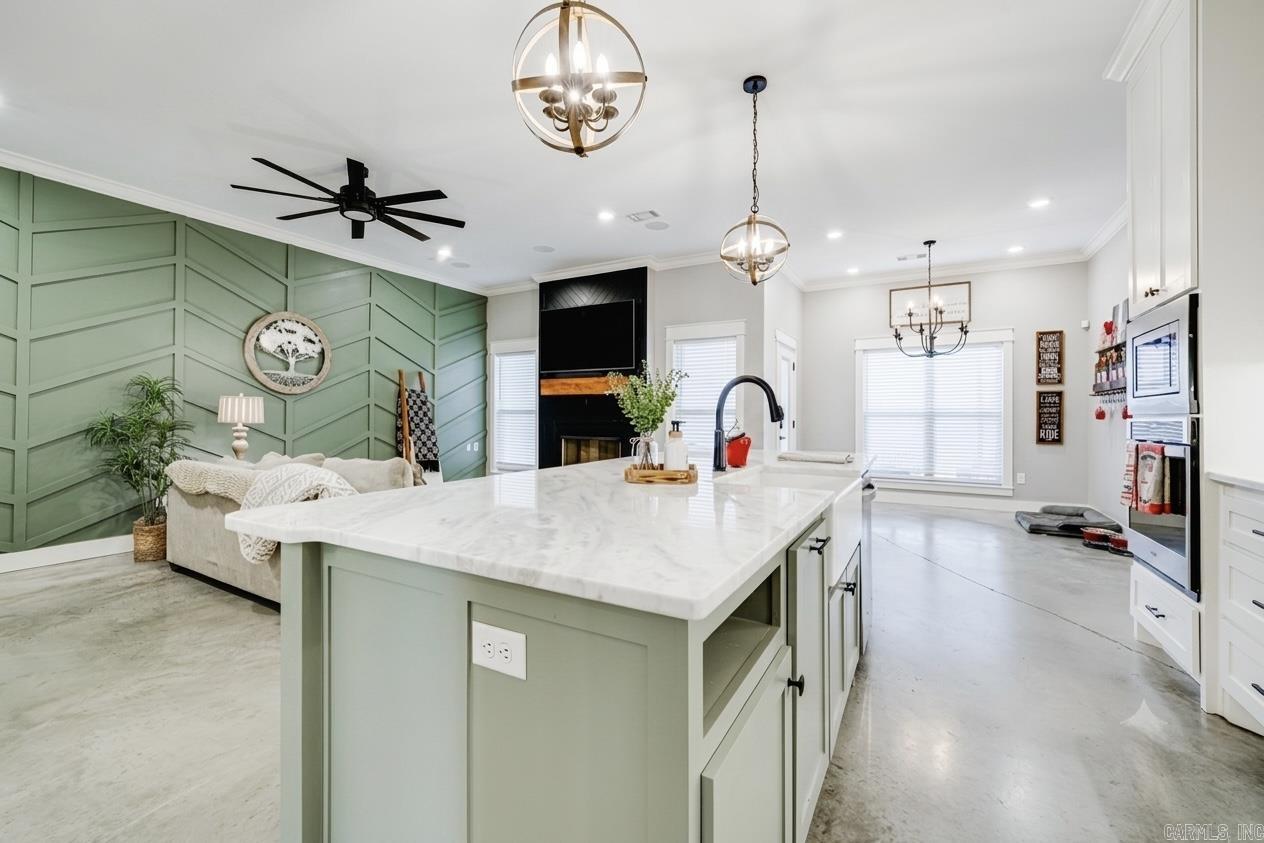 38 Duncan Lane  Vilonia, AR