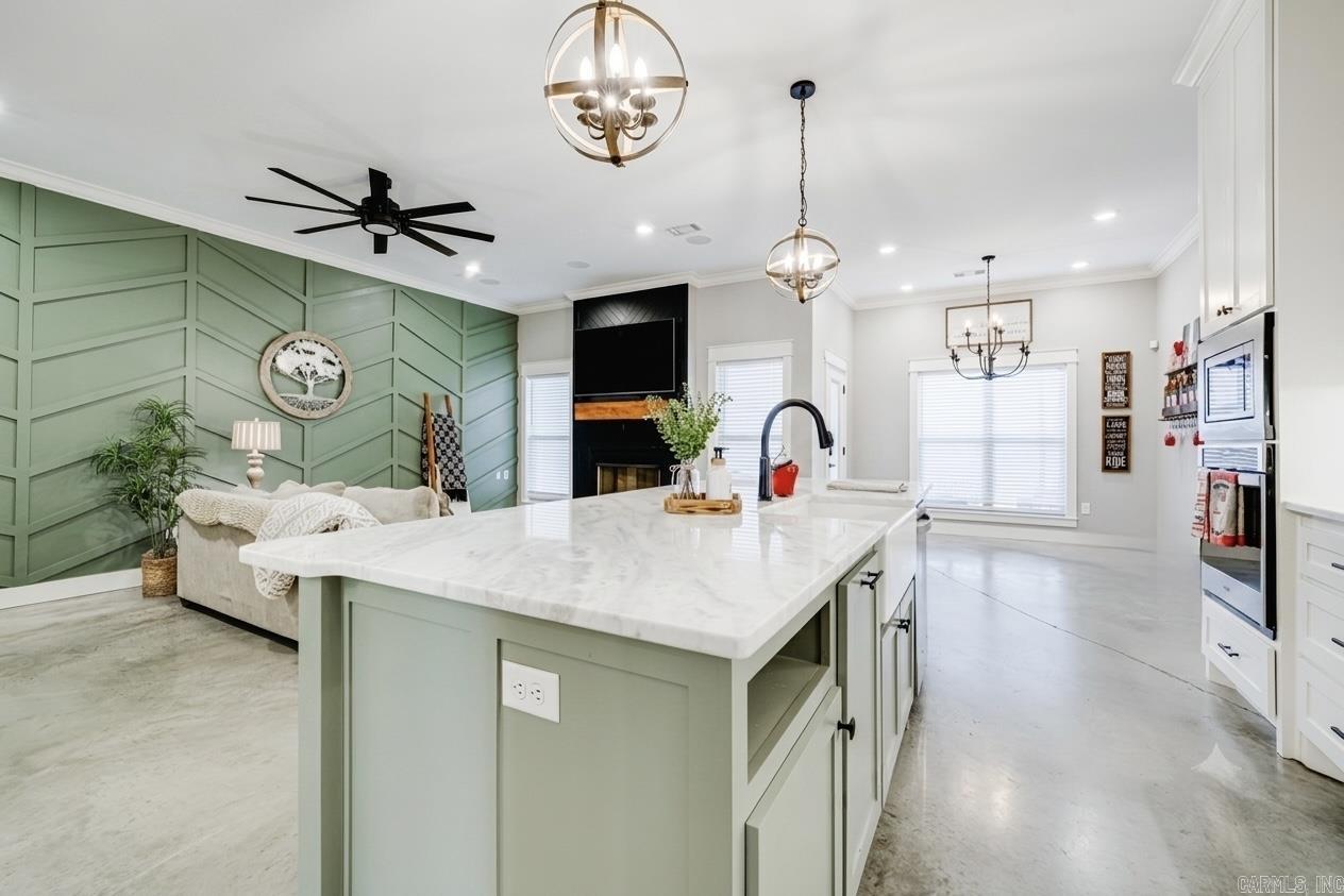 38 Duncan Lane  Vilonia, AR