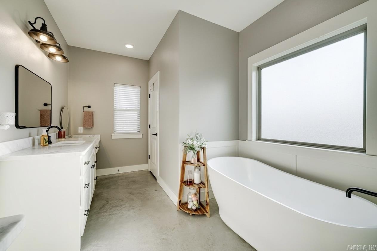 38 Duncan Lane  Vilonia, AR