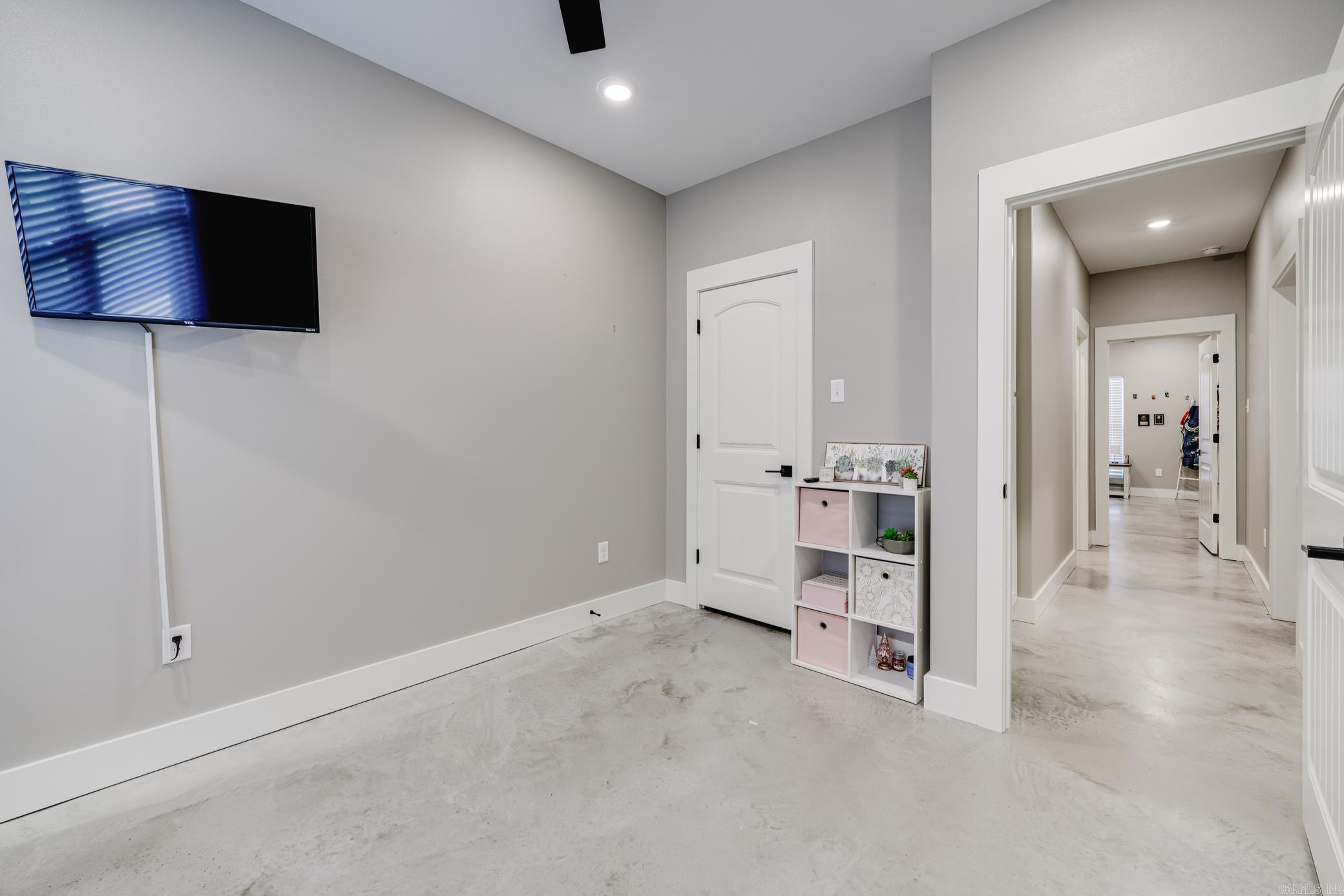 38 Duncan Lane  Vilonia, AR