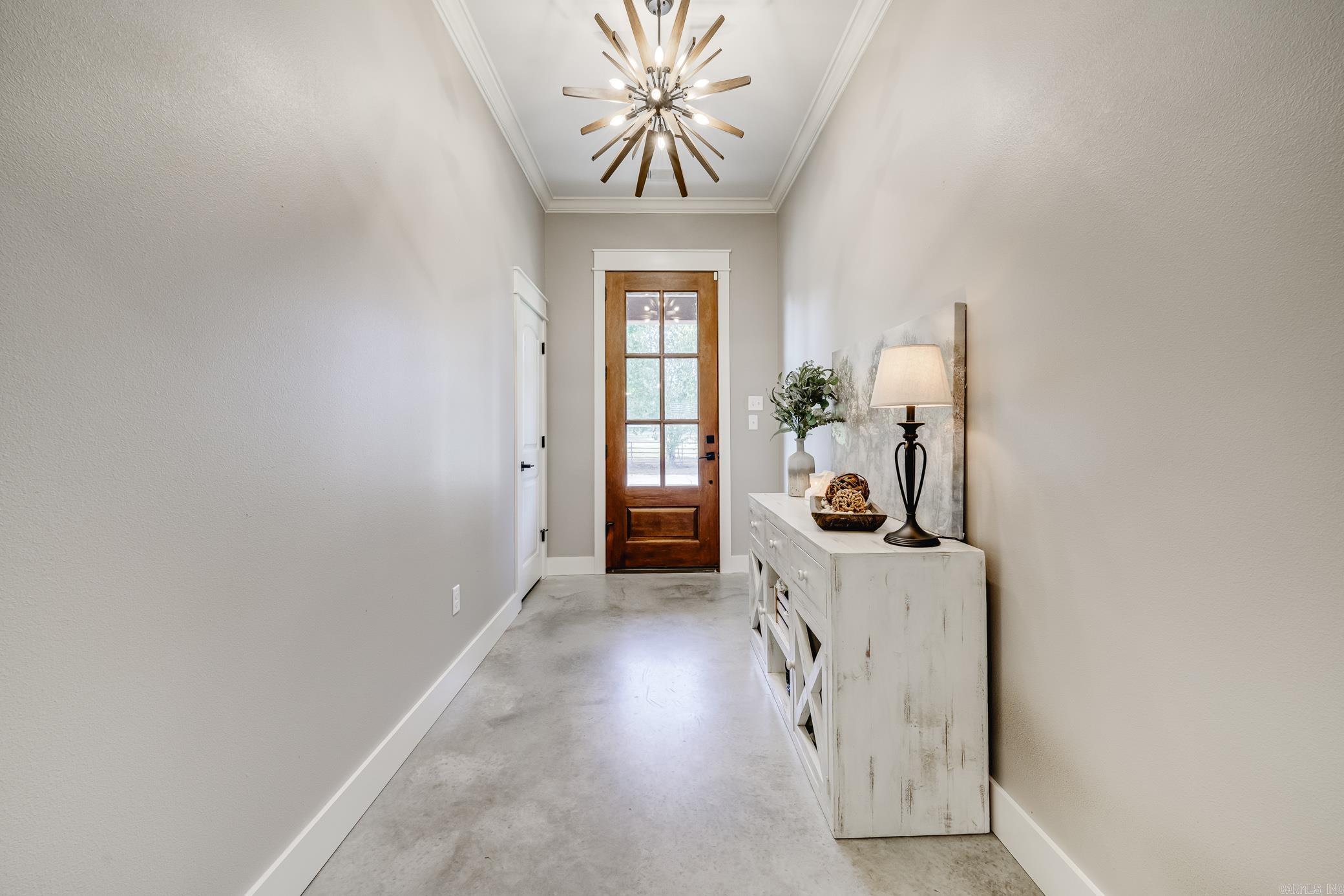 38 Duncan Lane  Vilonia, AR
