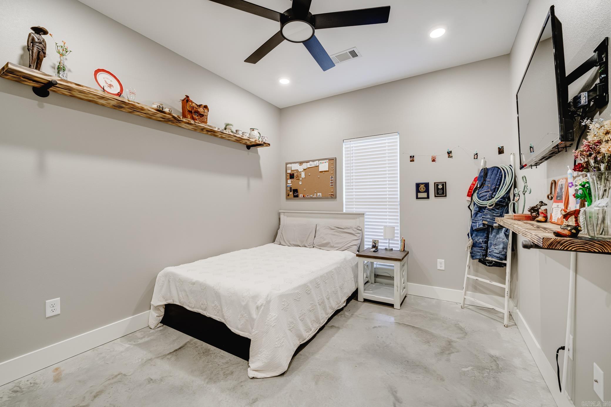 38 Duncan Lane  Vilonia, AR