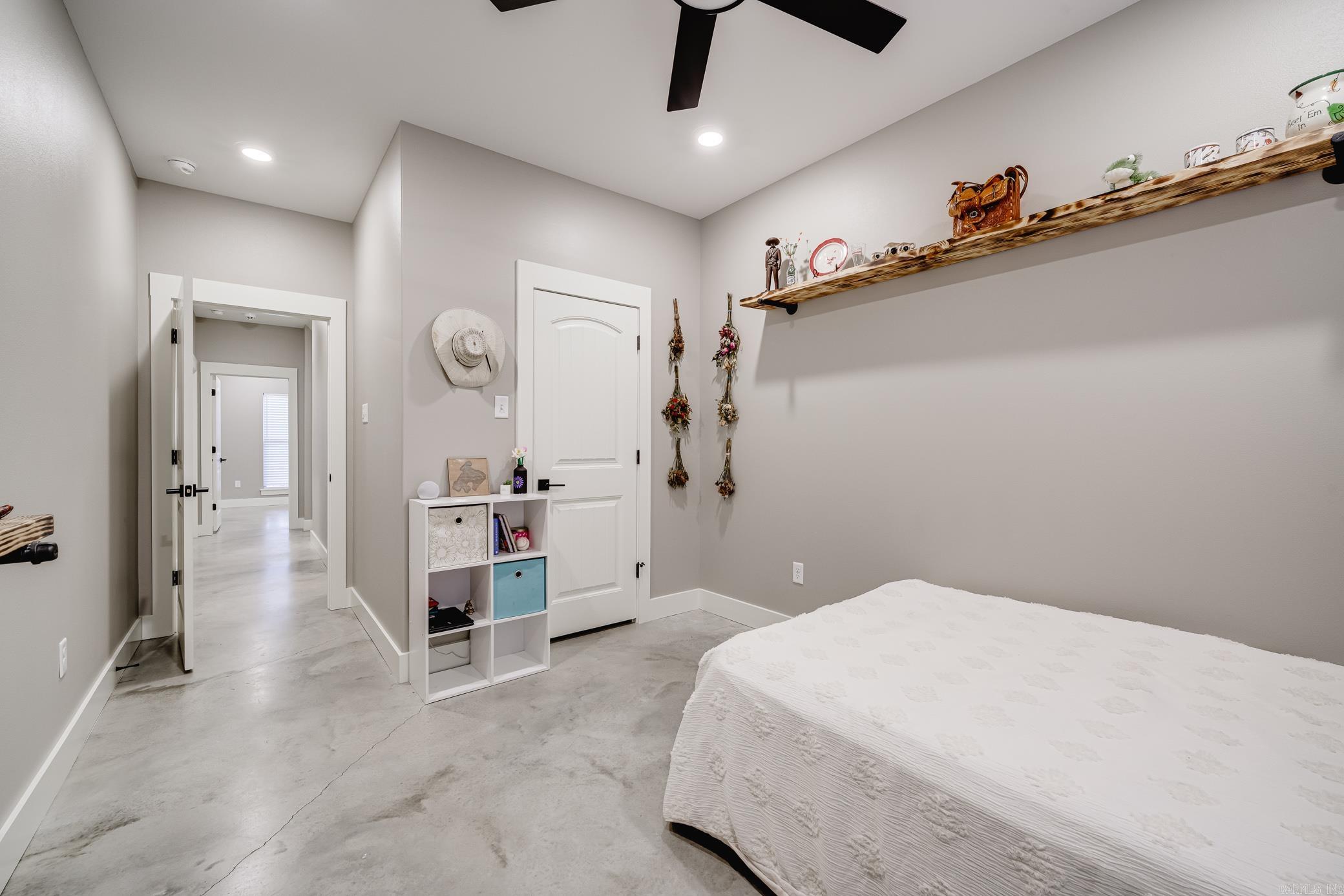 38 Duncan Lane  Vilonia, AR