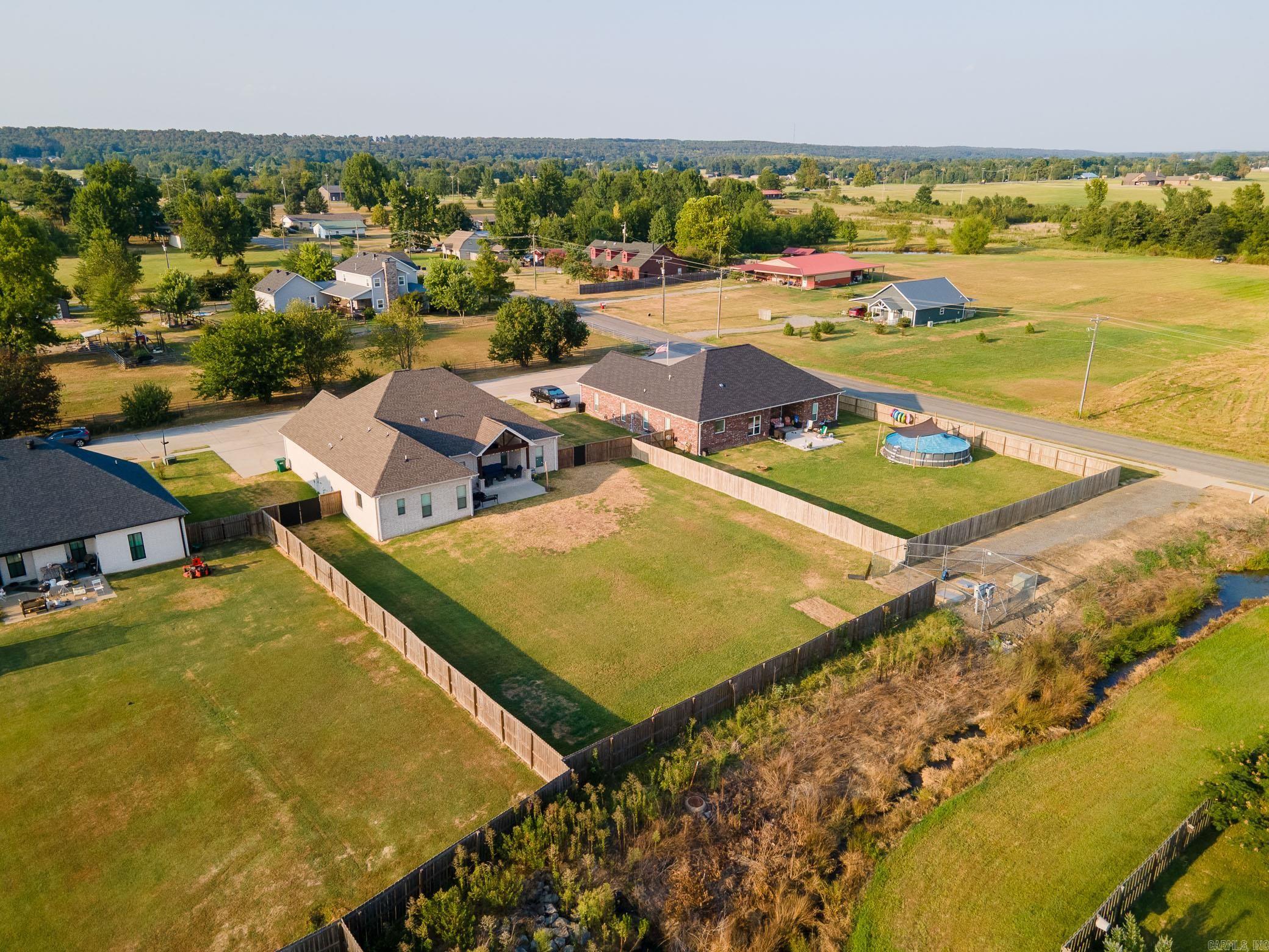 38 Duncan Lane  Vilonia, AR