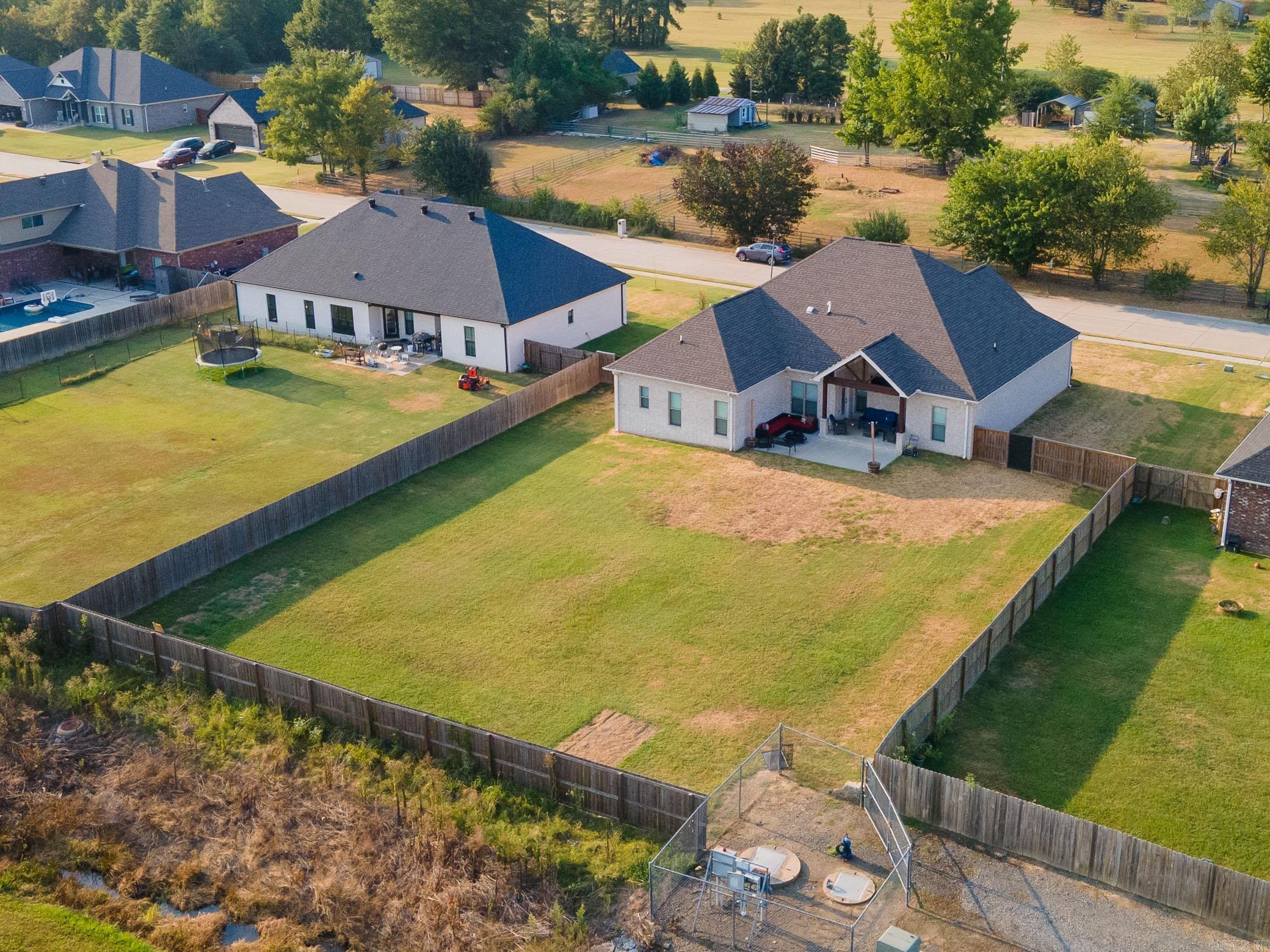 38 Duncan Lane  Vilonia, AR