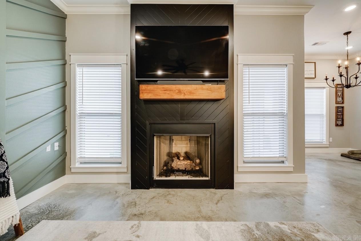 38 Duncan Lane  Vilonia, AR