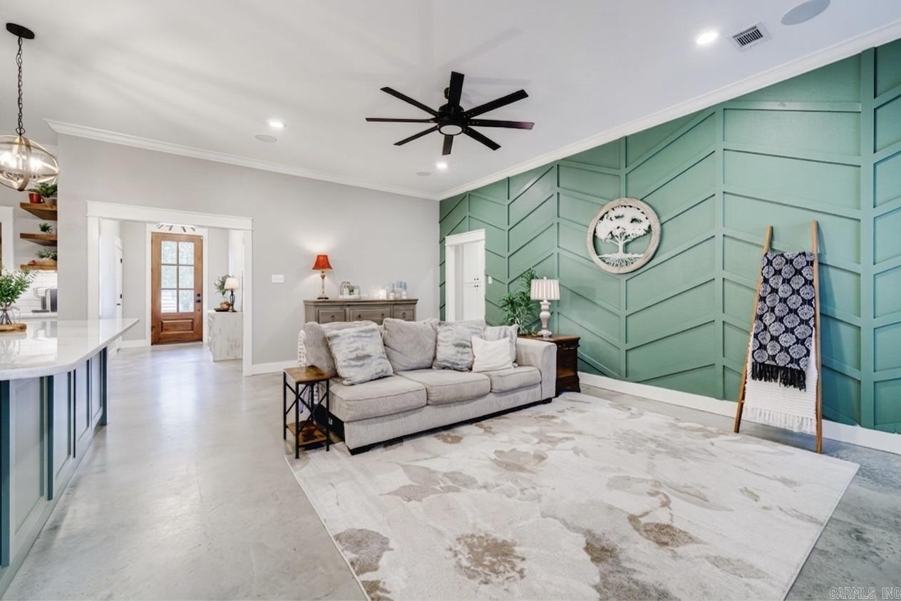 38 Duncan Lane  Vilonia, AR