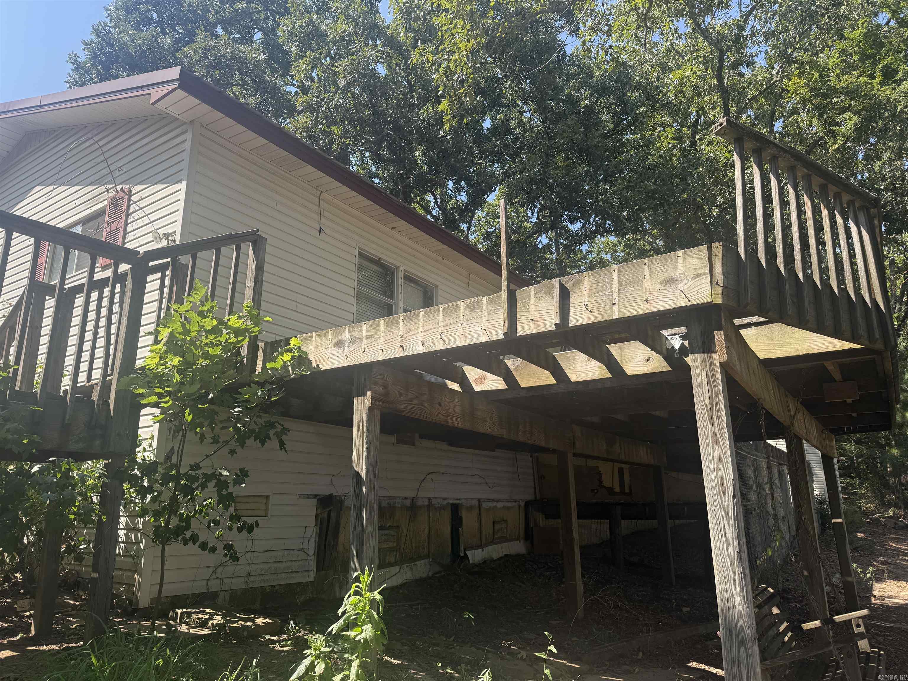 2014 Cove Creek Road Quitman, AR 72131