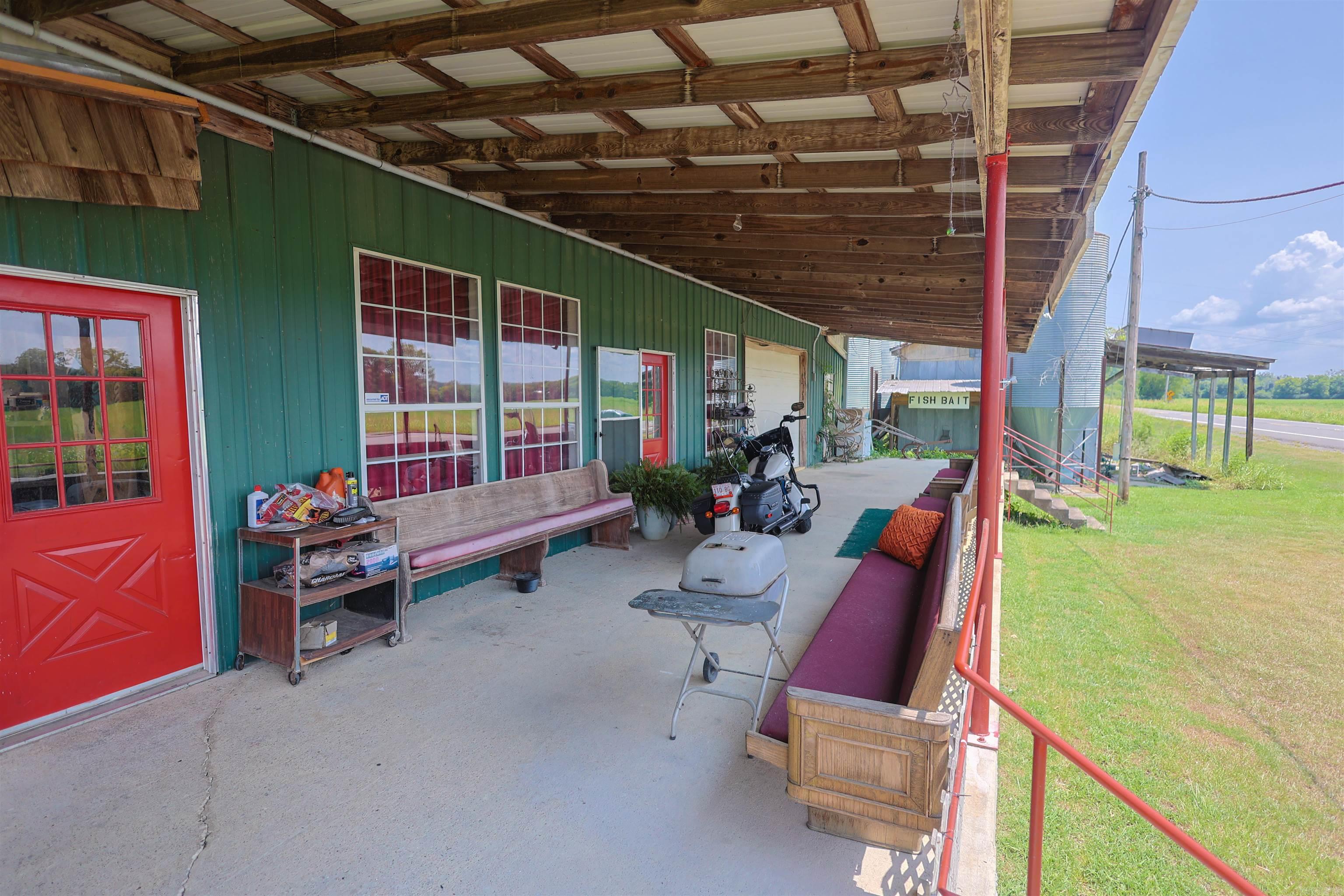 80 Parliment  Mount Ida, AR