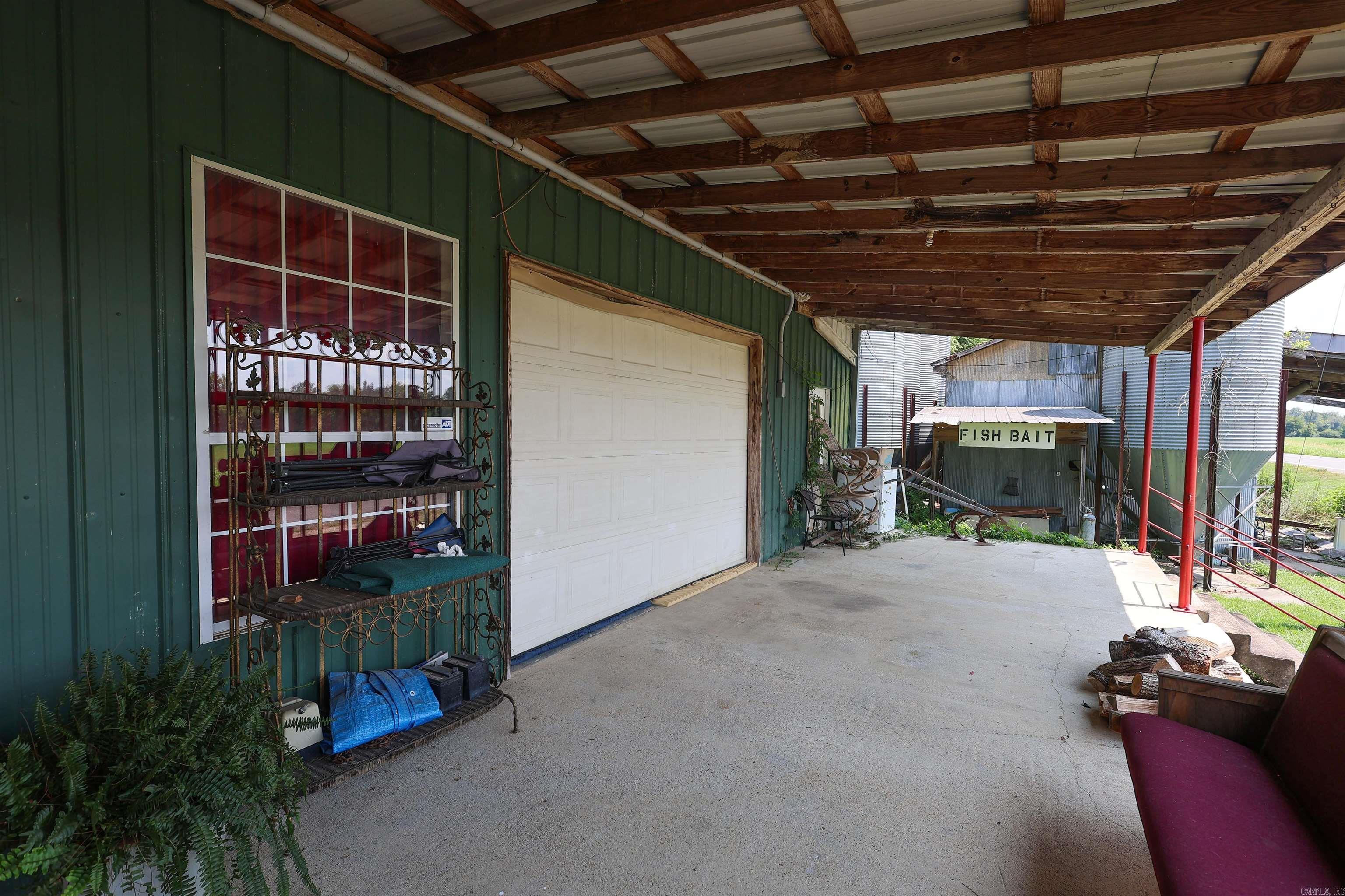 80 Parliment  Mount Ida, AR