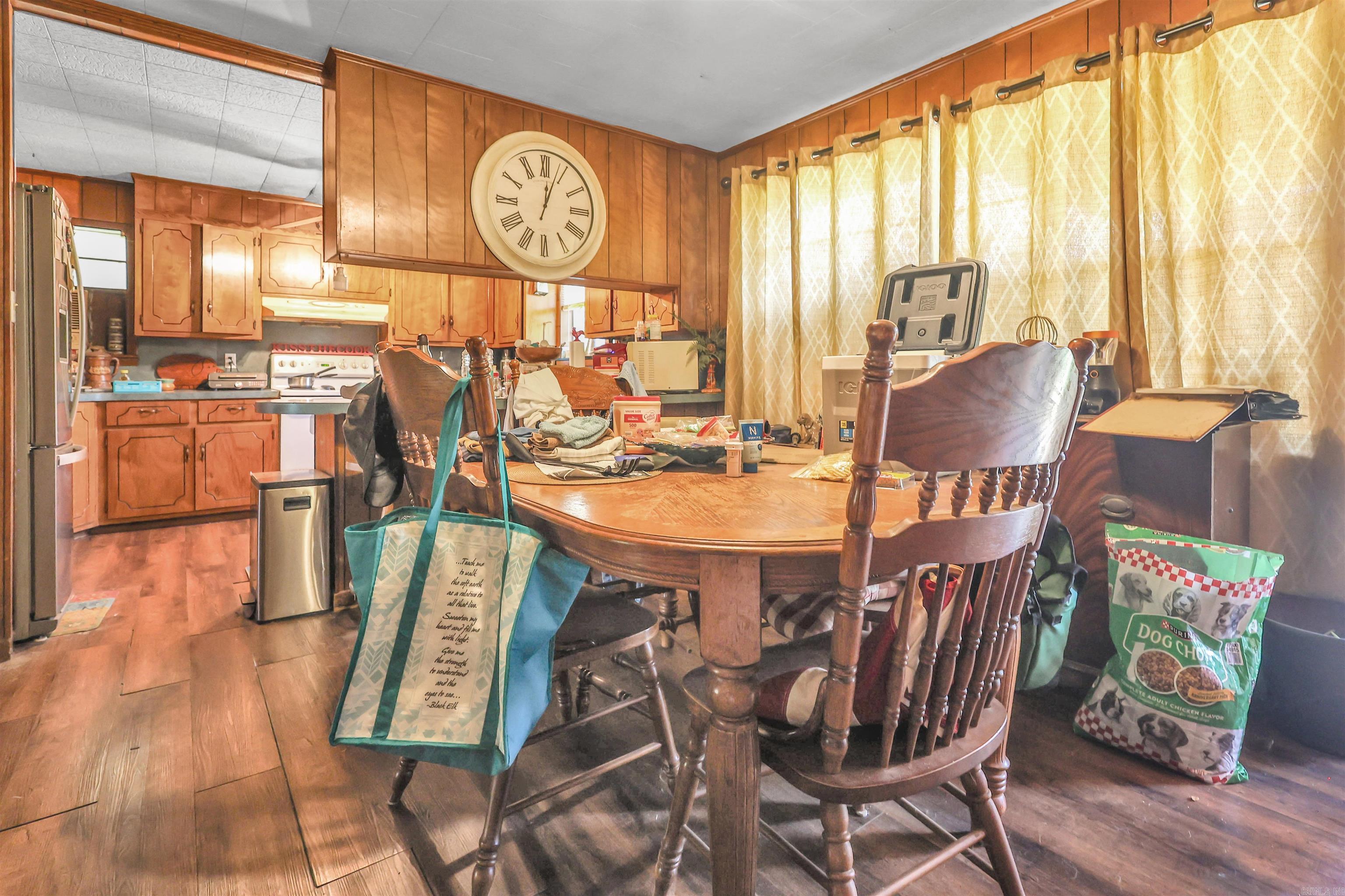 80 Parliment  Mount Ida, AR