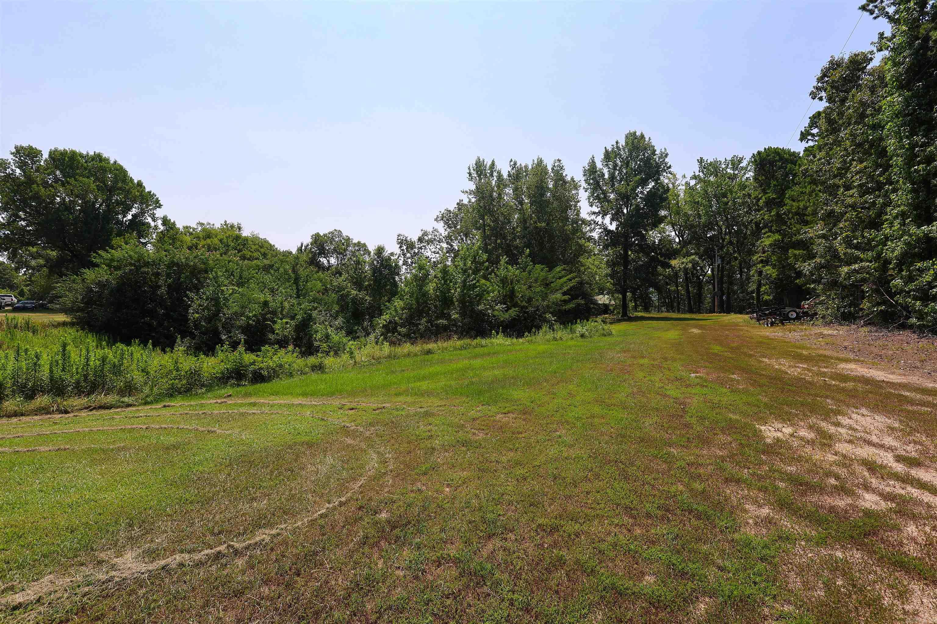 80 Parliment  Mount Ida, AR