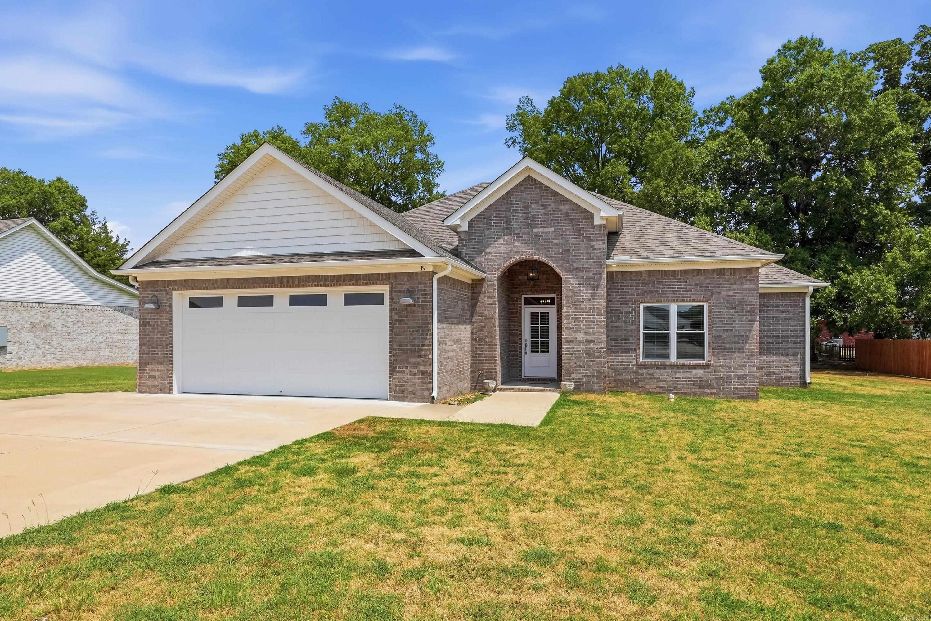 19  Sunset  Morrilton, AR