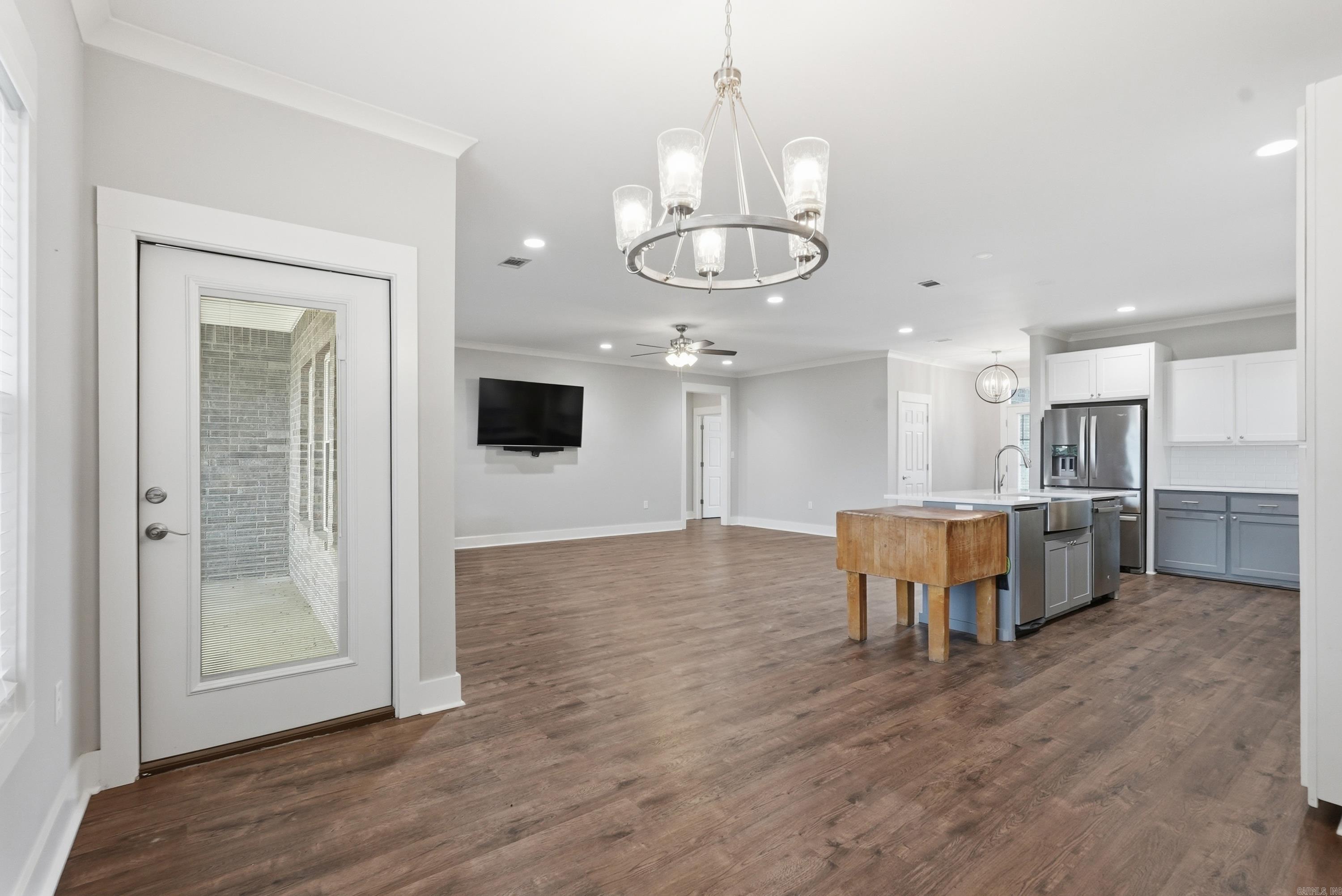 19 Sunset  Morrilton, AR