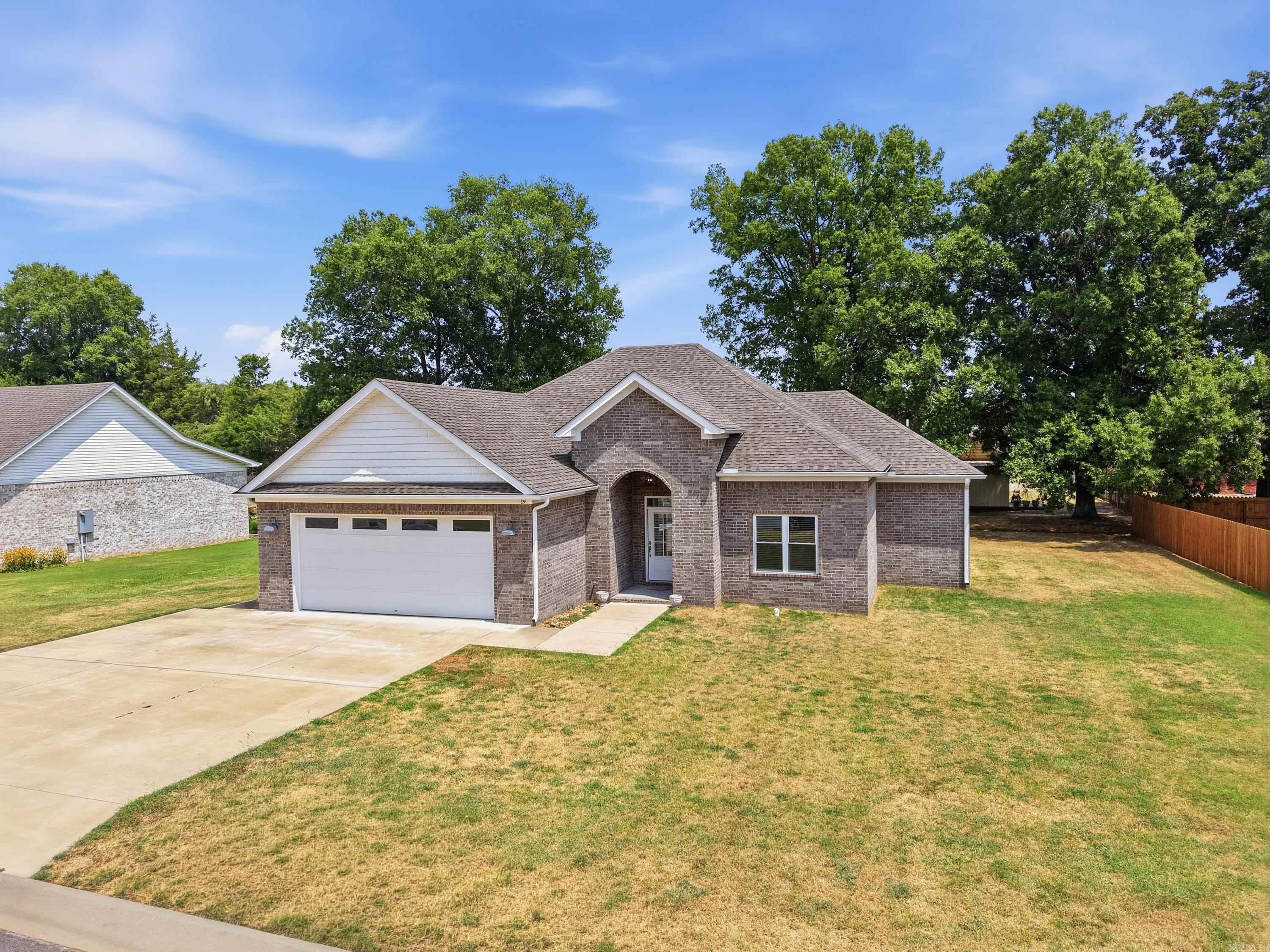 19 Sunset  Morrilton, AR