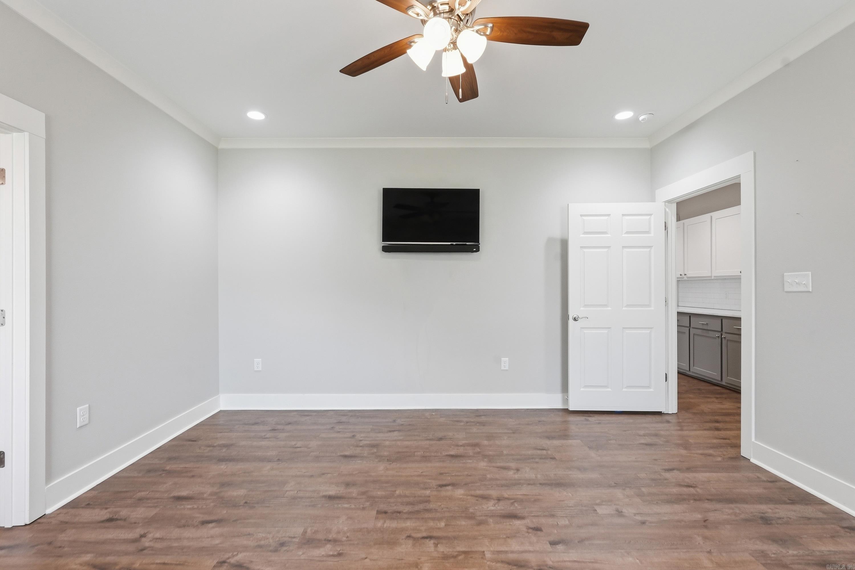 19 Sunset  Morrilton, AR