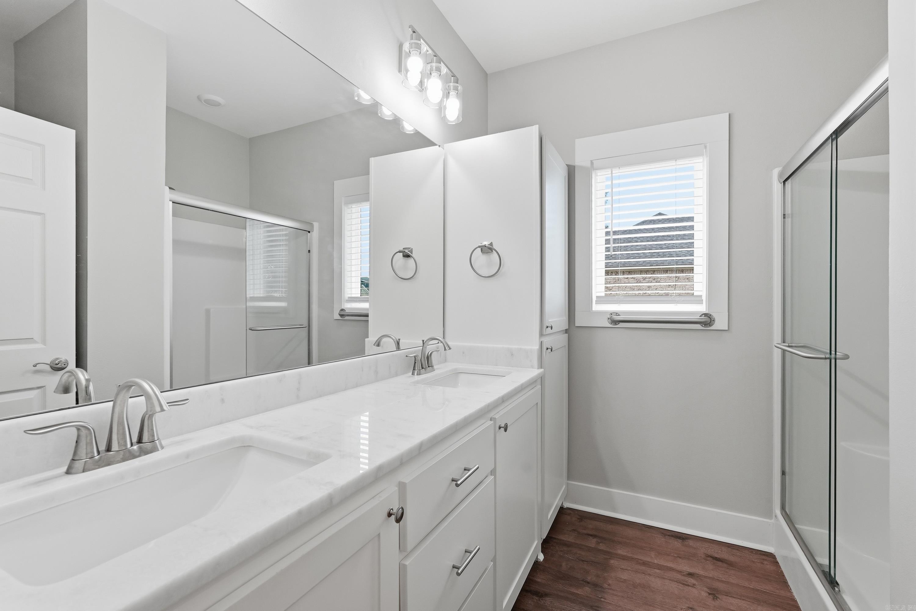 19 Sunset  Morrilton, AR